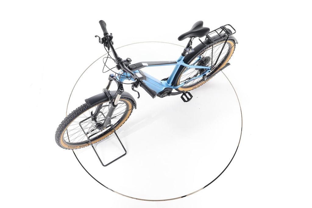 Swype torqz #2.0 Trekking E-Bike - Image 18