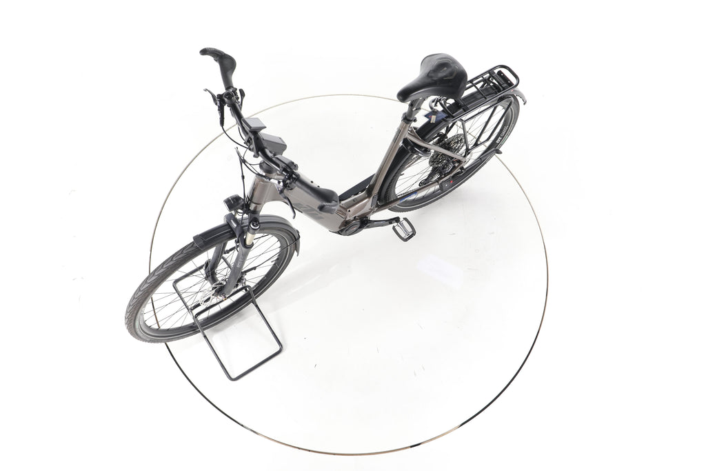 KTM Macina Style 710 Trekking E-Bike Tiefeinsteiger - Image 18