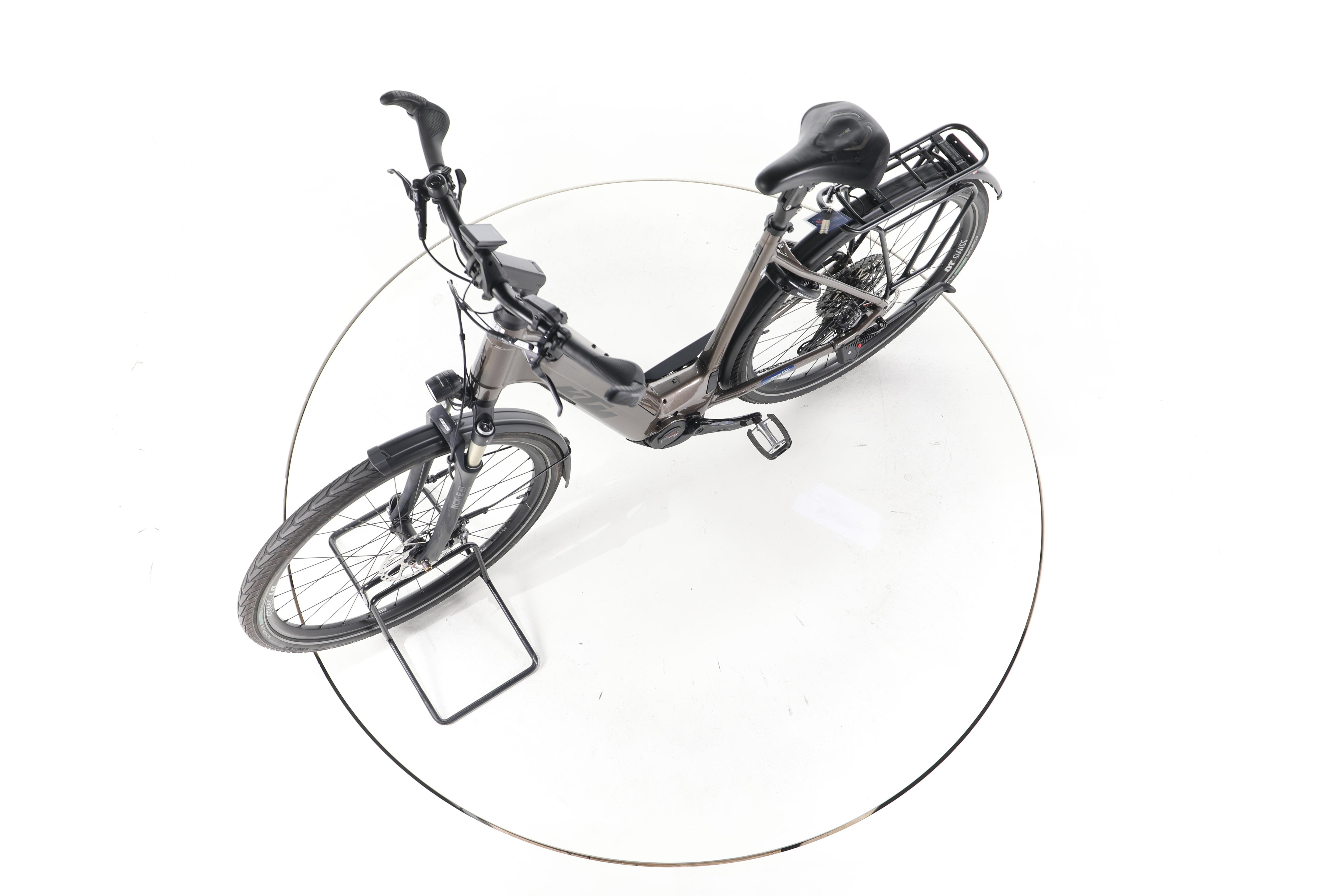 KTM Macina Style 710 Trekking E-Bike Tiefeinsteiger - Image 18
