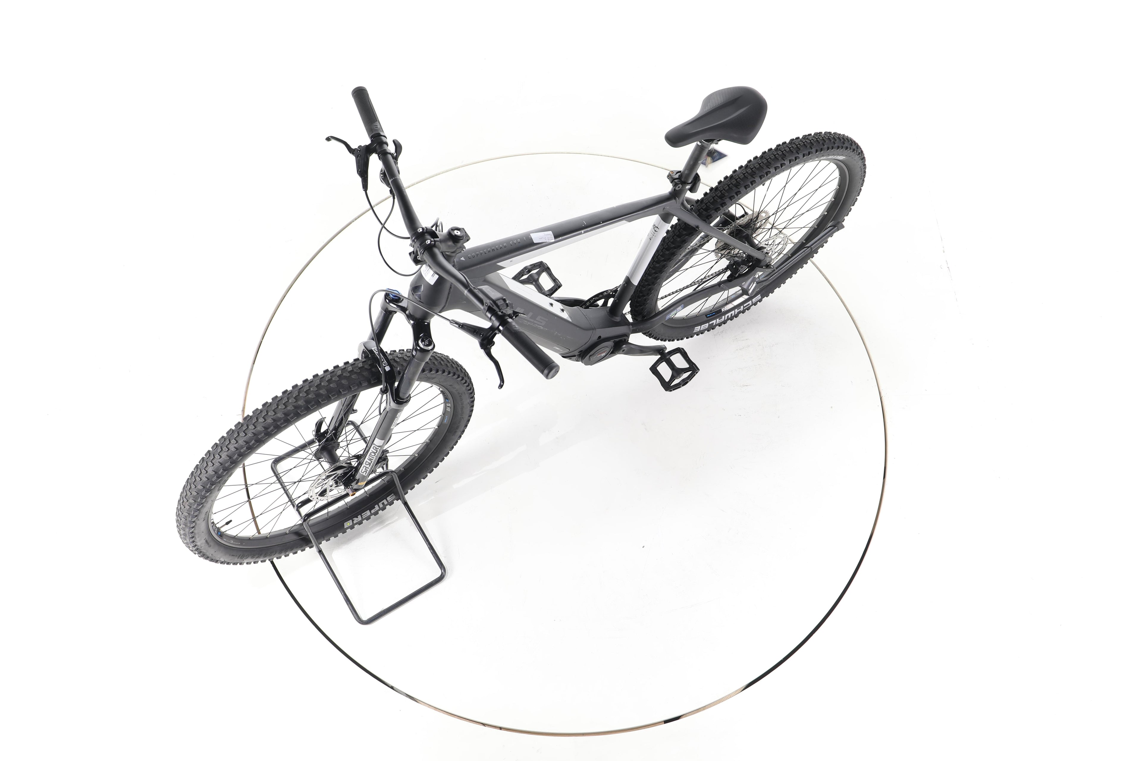 Bulls Copperhead EVO 1 E-Bike 2023 - Image 18
