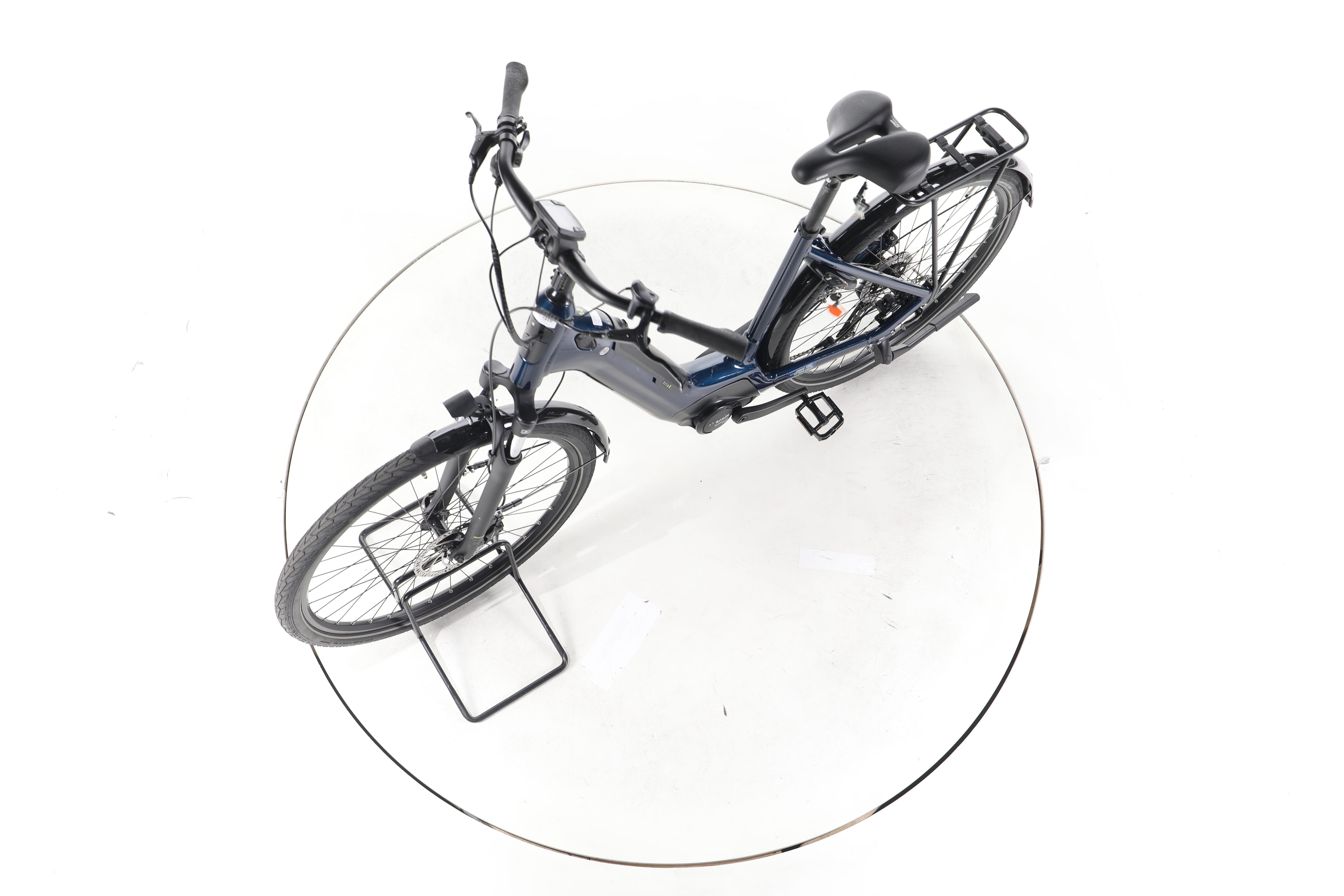 Winora Tria 8 Trekking E-Bike Tiefeinsteiger - Image 18
