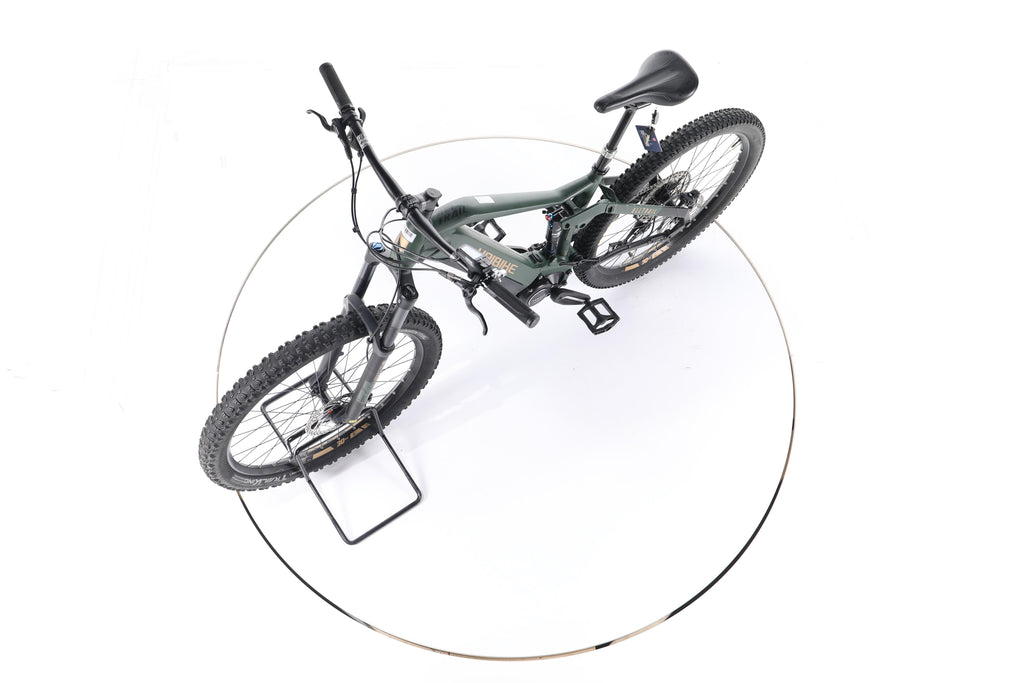 Haibike AllTrail 4 Fully E-Bike - Image 18