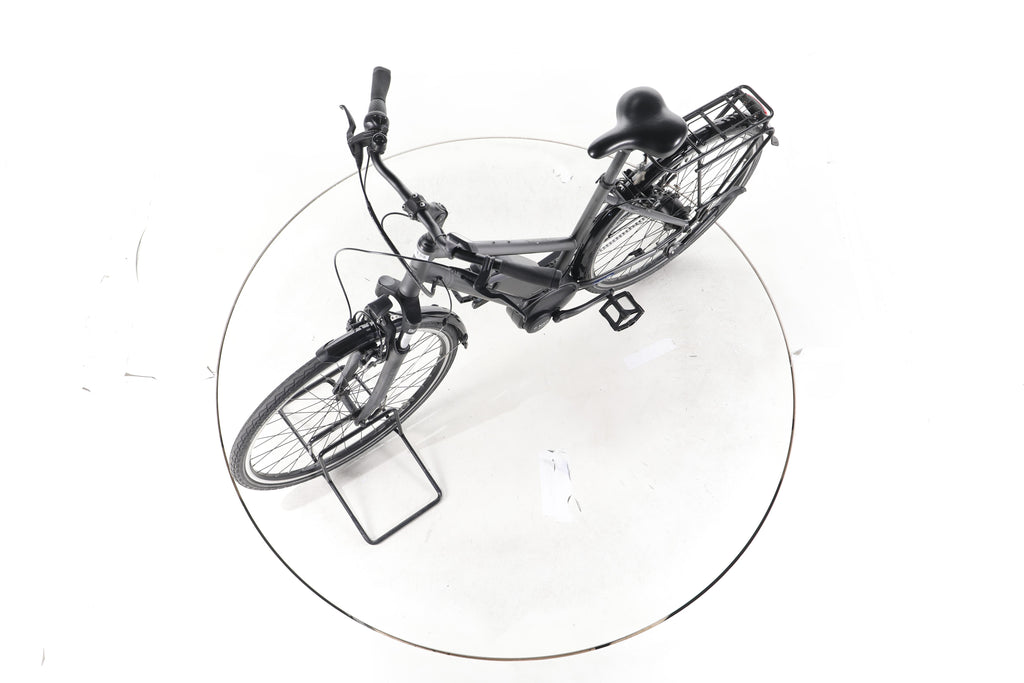 Triumph E-Cloud Plus 5 City E-Bike - Image 18