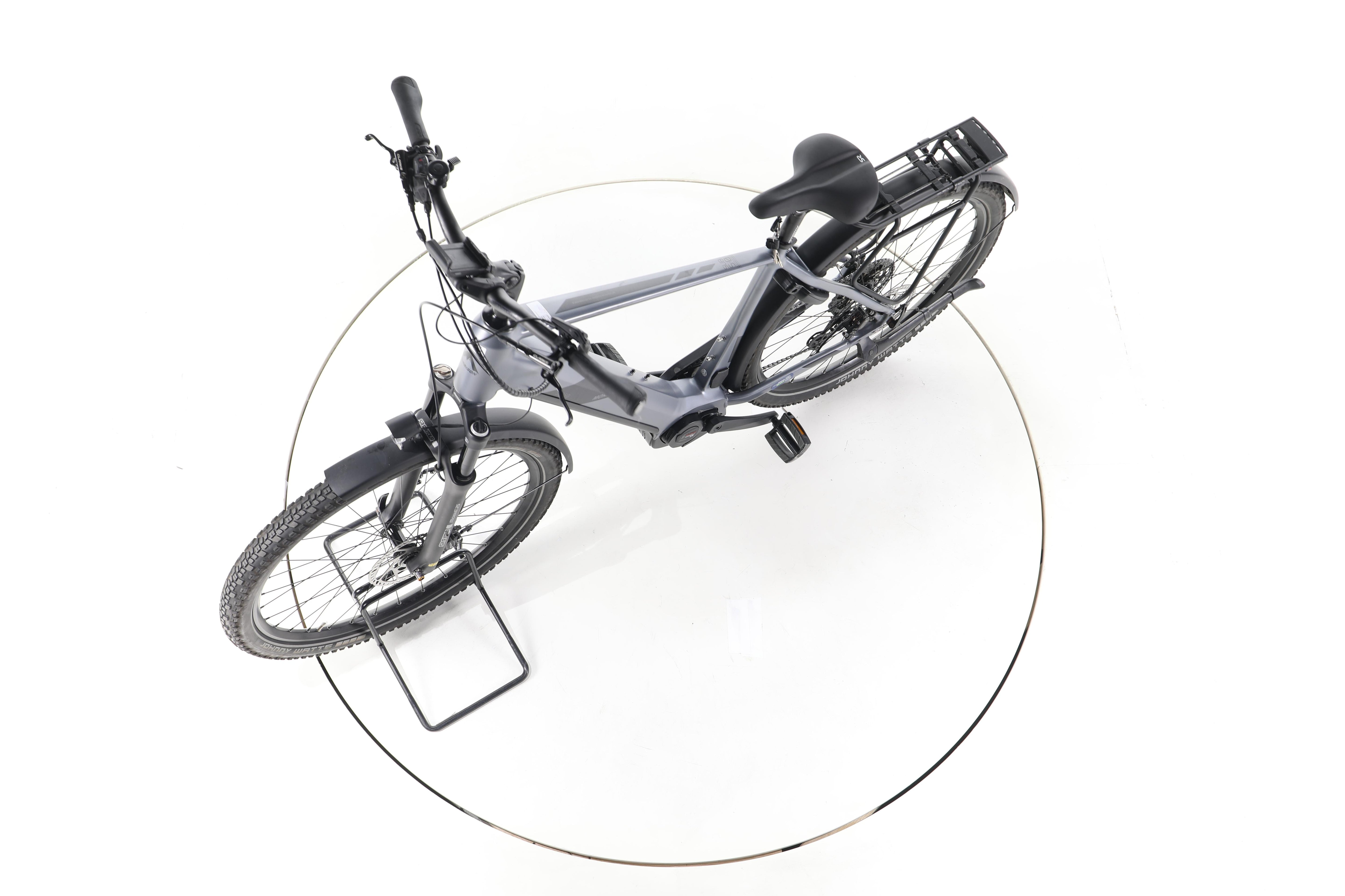 MORRISON SUB 5.0 Trekking E-Bike 2023 - Image 18