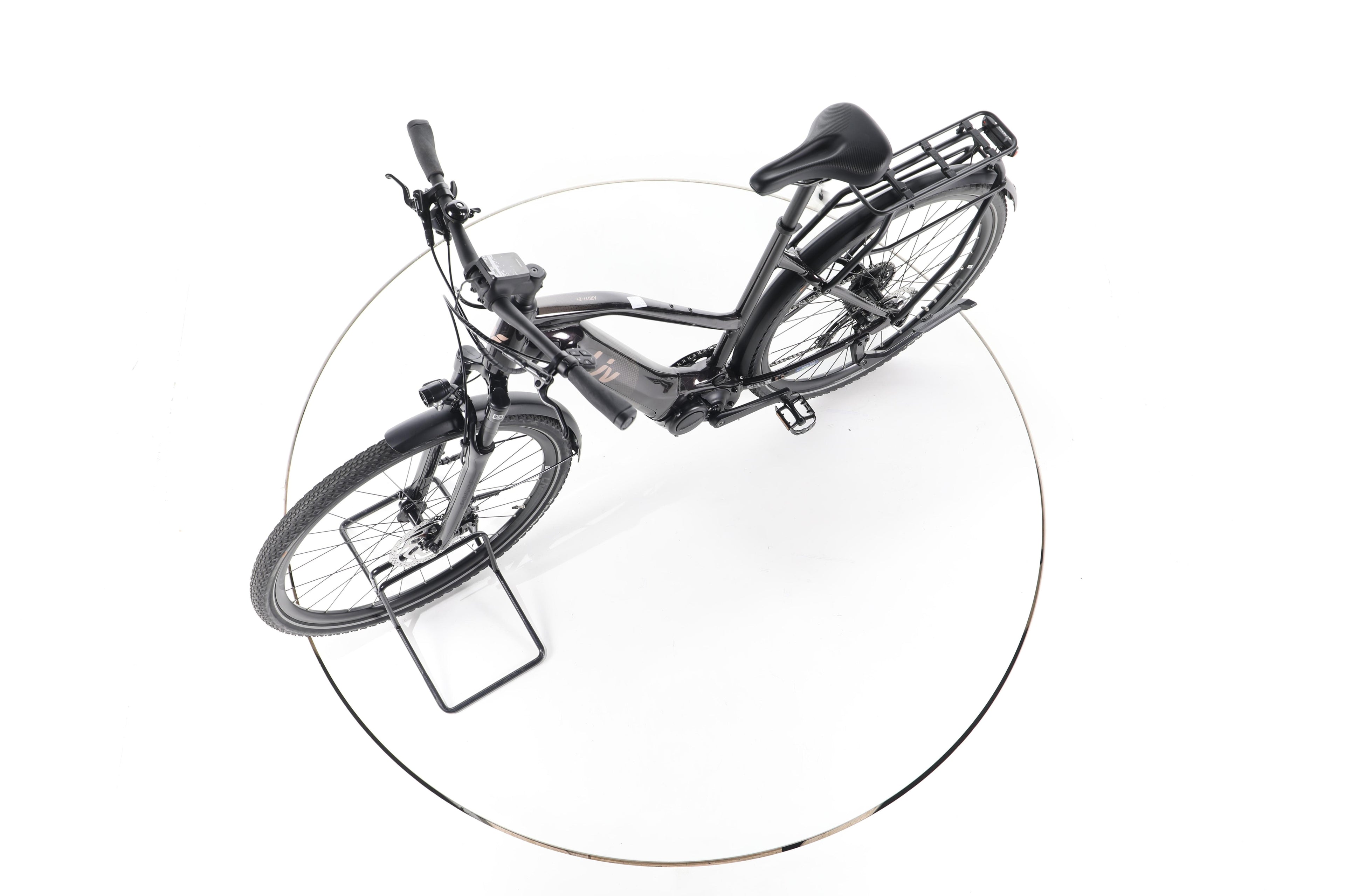 Liv Amiti-E+ 2 Trekking E-Bike - Image 18