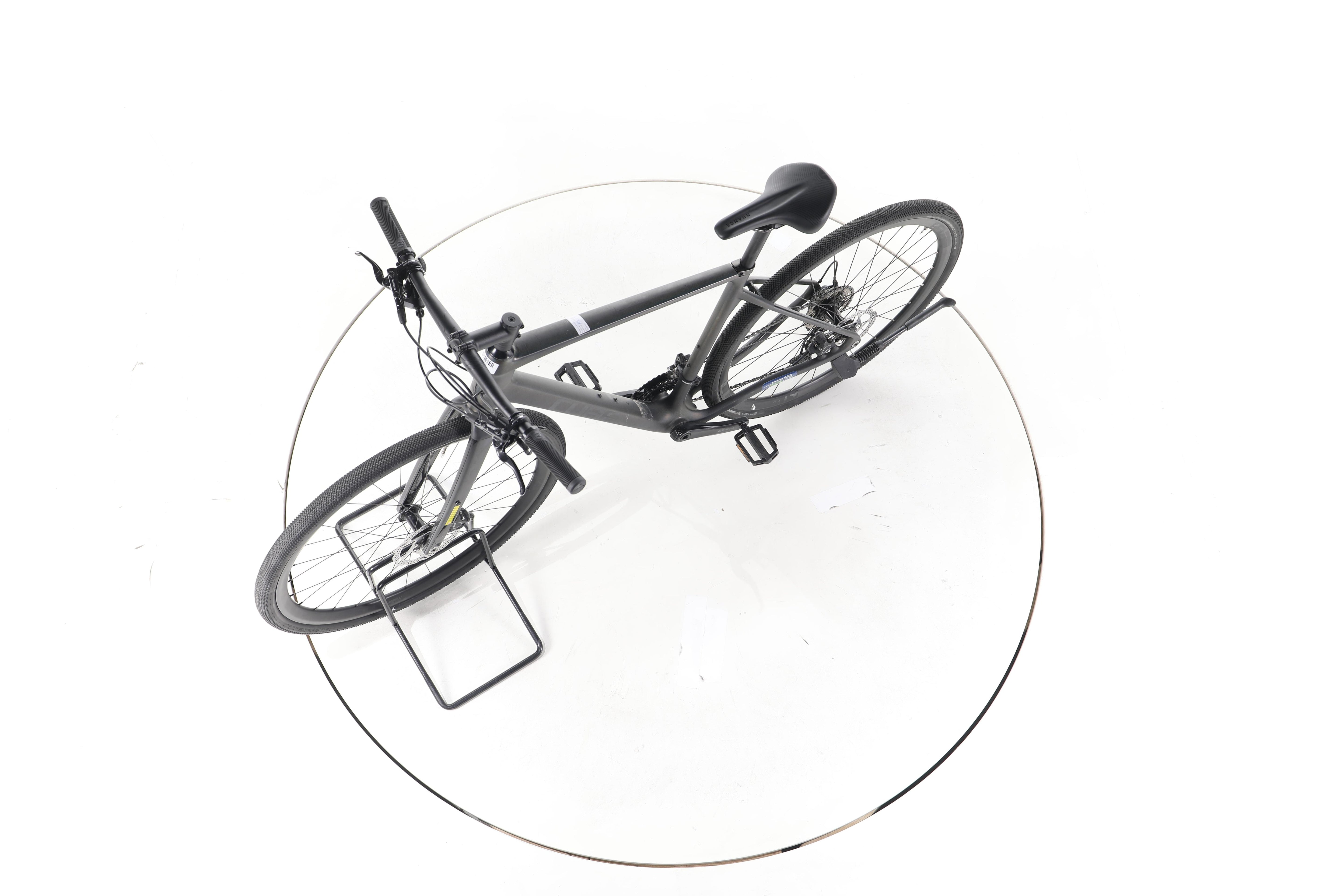 Cube SL Road C:62 SLT Fahrrad Hardtail - Image 18