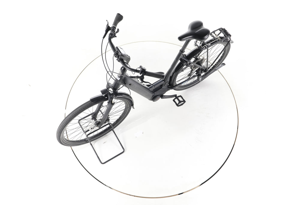 Diamant Mandara Deluxe+ Gen 2 Trekking E-Bike Tiefeinsteiger - Image 18