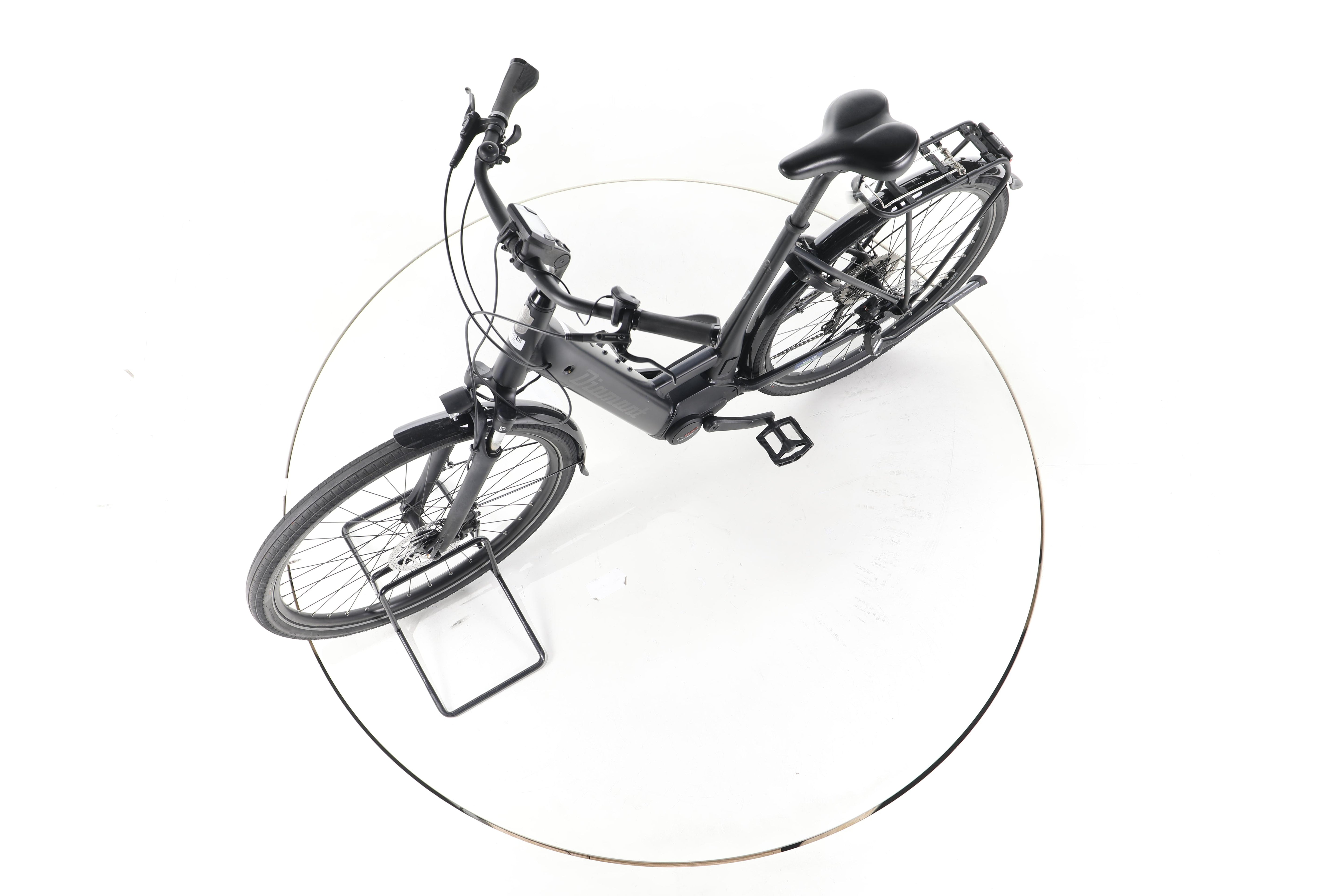Diamant Mandara Deluxe+ Gen 2 Trekking E-Bike Tiefeinsteiger - Image 18