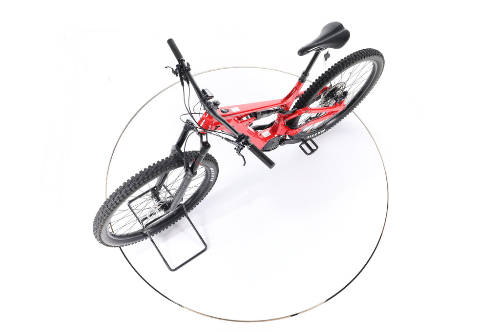 Cannondale Monterra S1 E-Bike Fully - Image 18