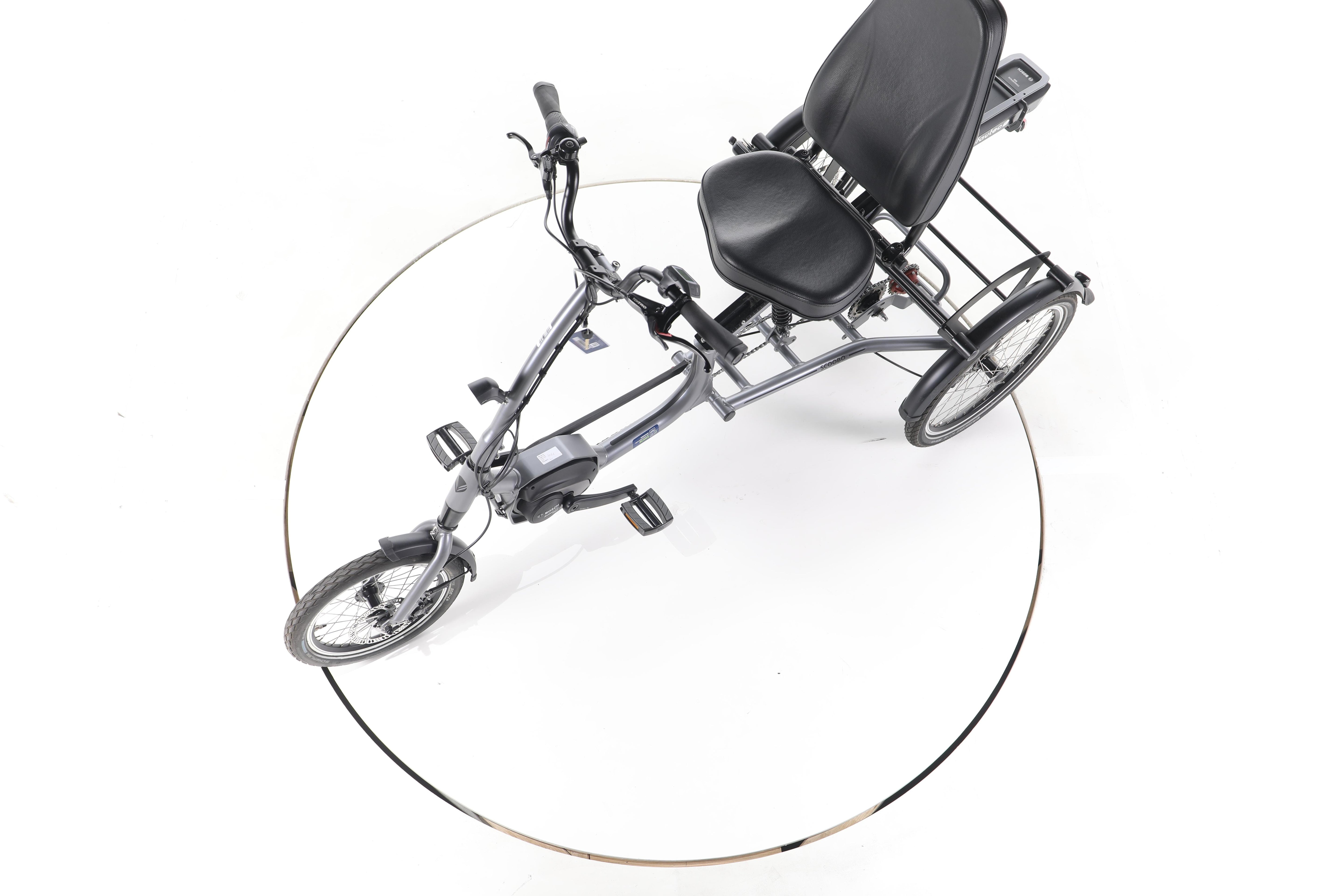 Pfau-Tec Scoobo E-Lastenrad - Image 18