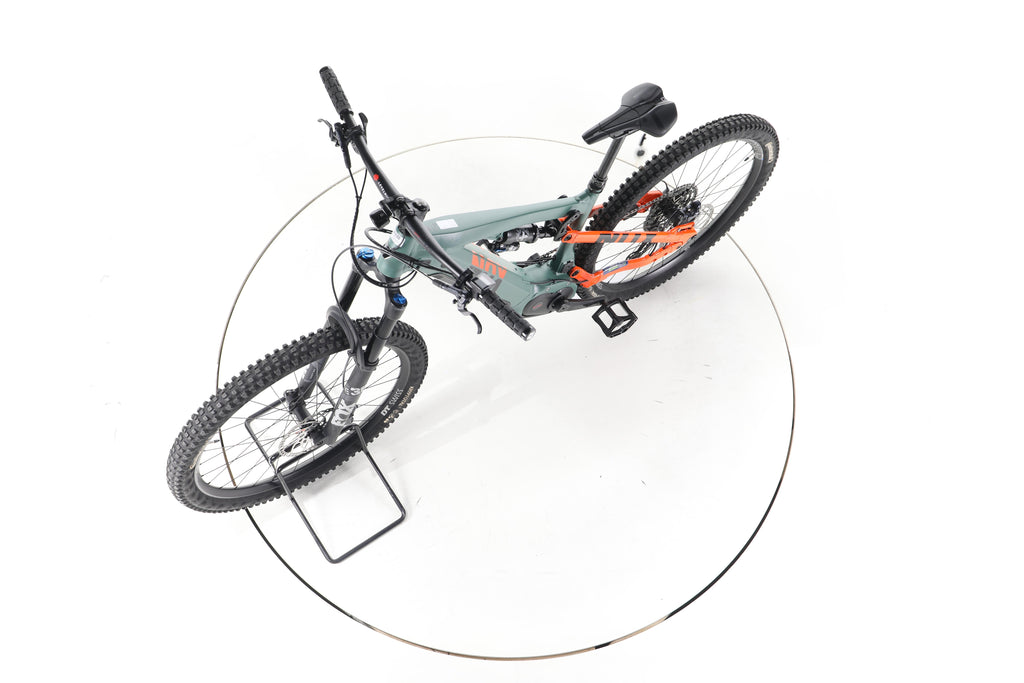 Nox Cycles HYBRID ALL-MTN 5.9 Pro E-Bike Fully - Image 18