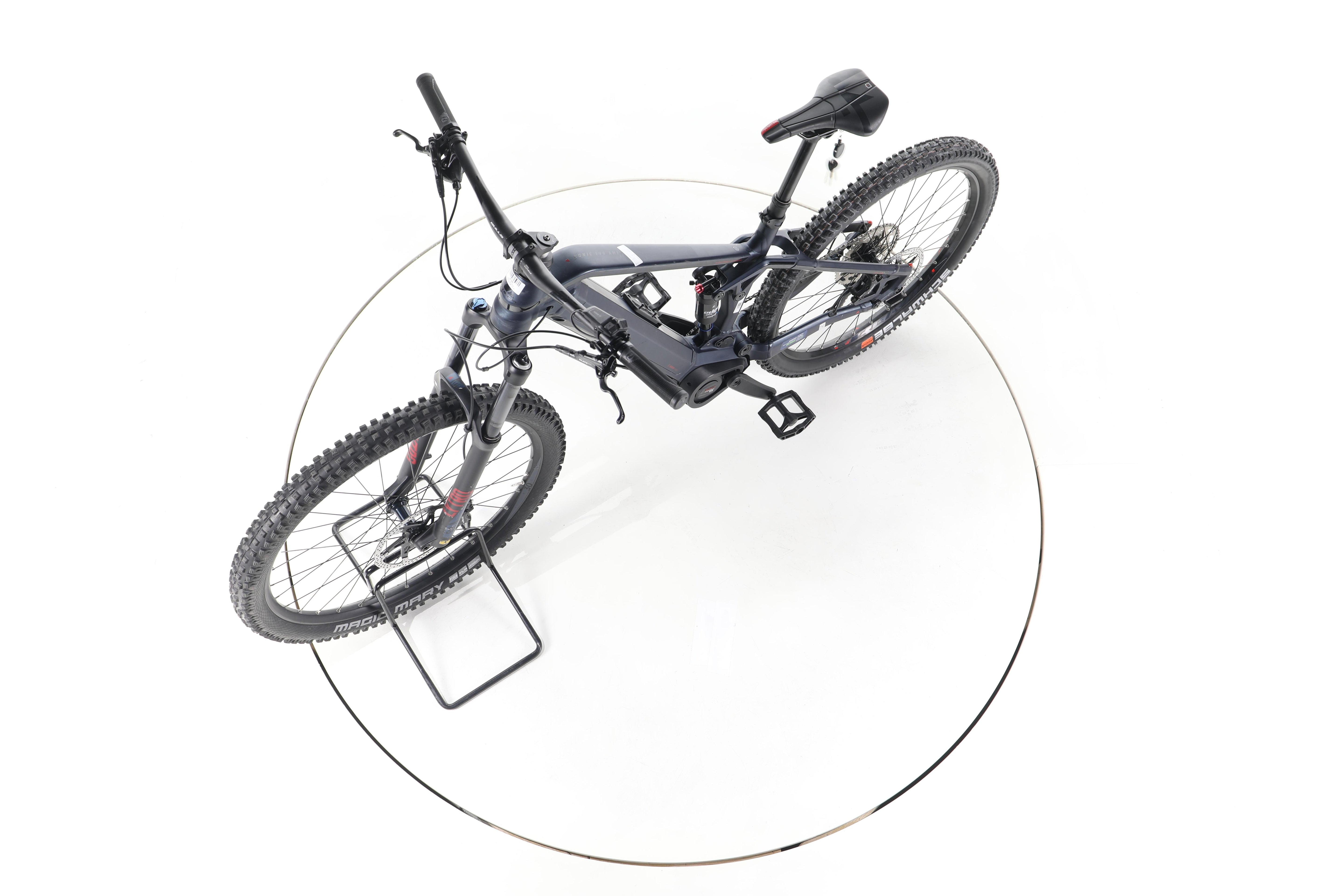 Bulls Sonic EVO AM 1 Fully E-Bike - Image 18