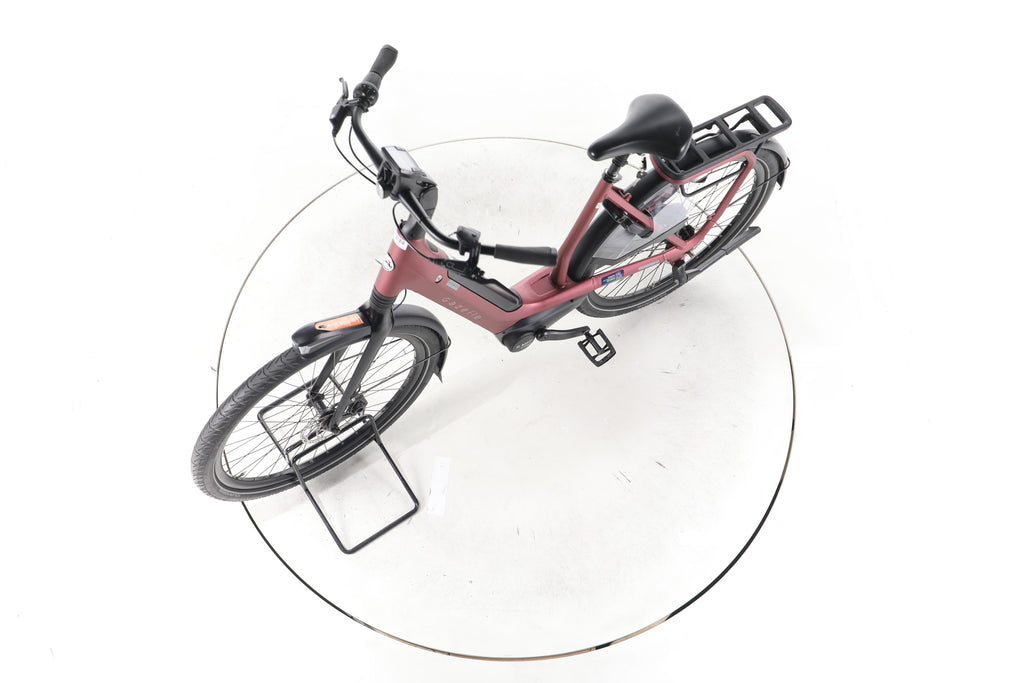 Gazelle Avignon C8 HMB City E-Bike Tiefeinsteiger - Image 18