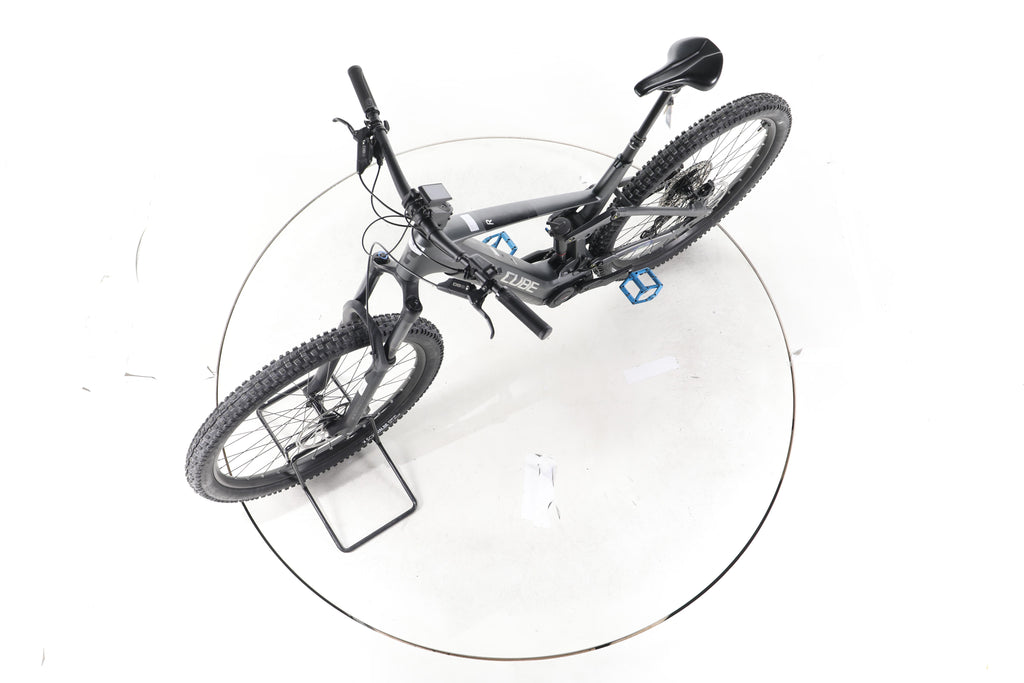 Cube Stereo Hybrid 140 HPC Race E-Bike Fully Carbon - Image 18