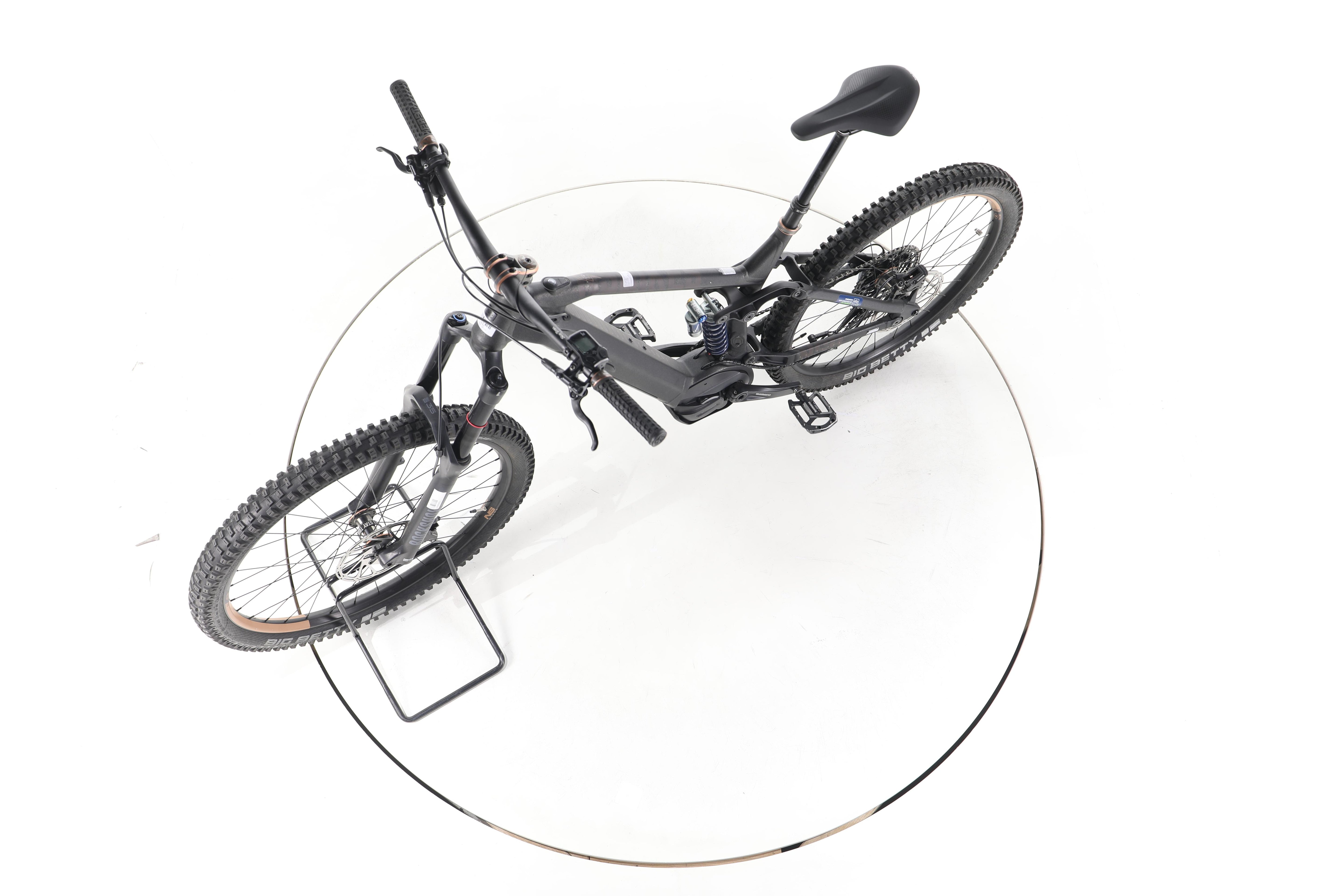 NS BIKES E-Fine 2 E-Bike Fully - Image 18