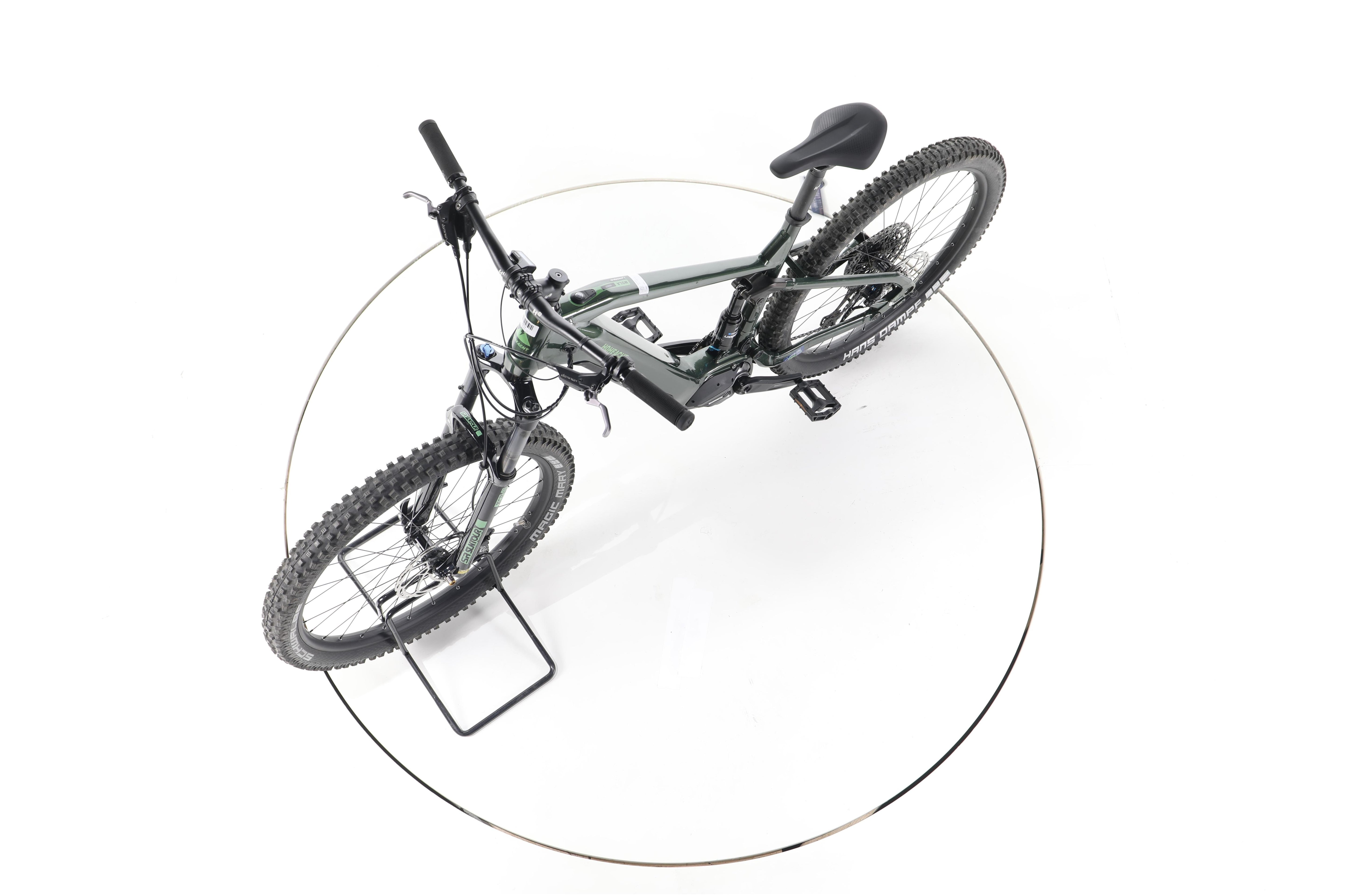 HoheAcht Mola Roko E-Bike Fully - Image 18