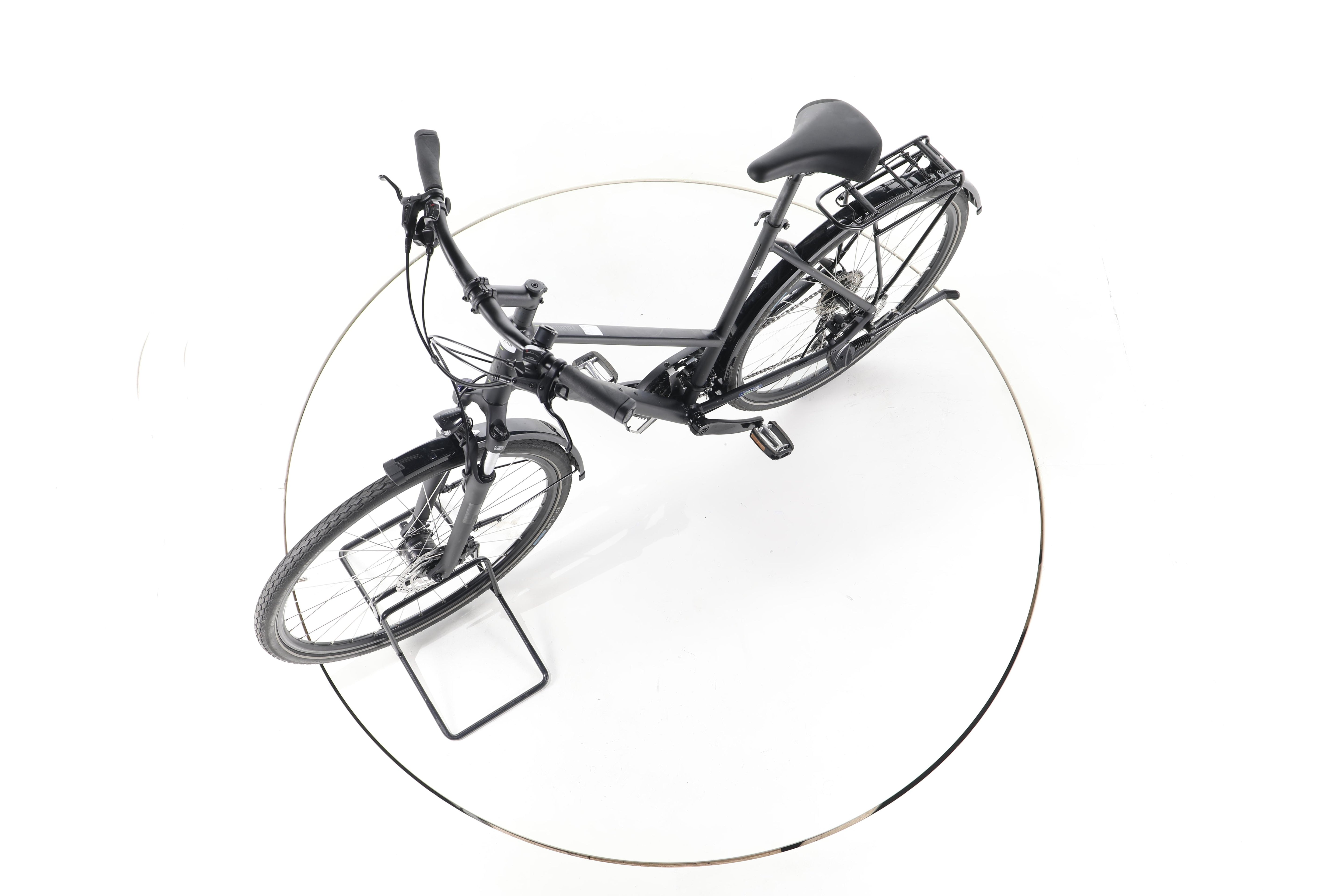 KTM Valencia Street Fahrrad City & Trekking - Image 18