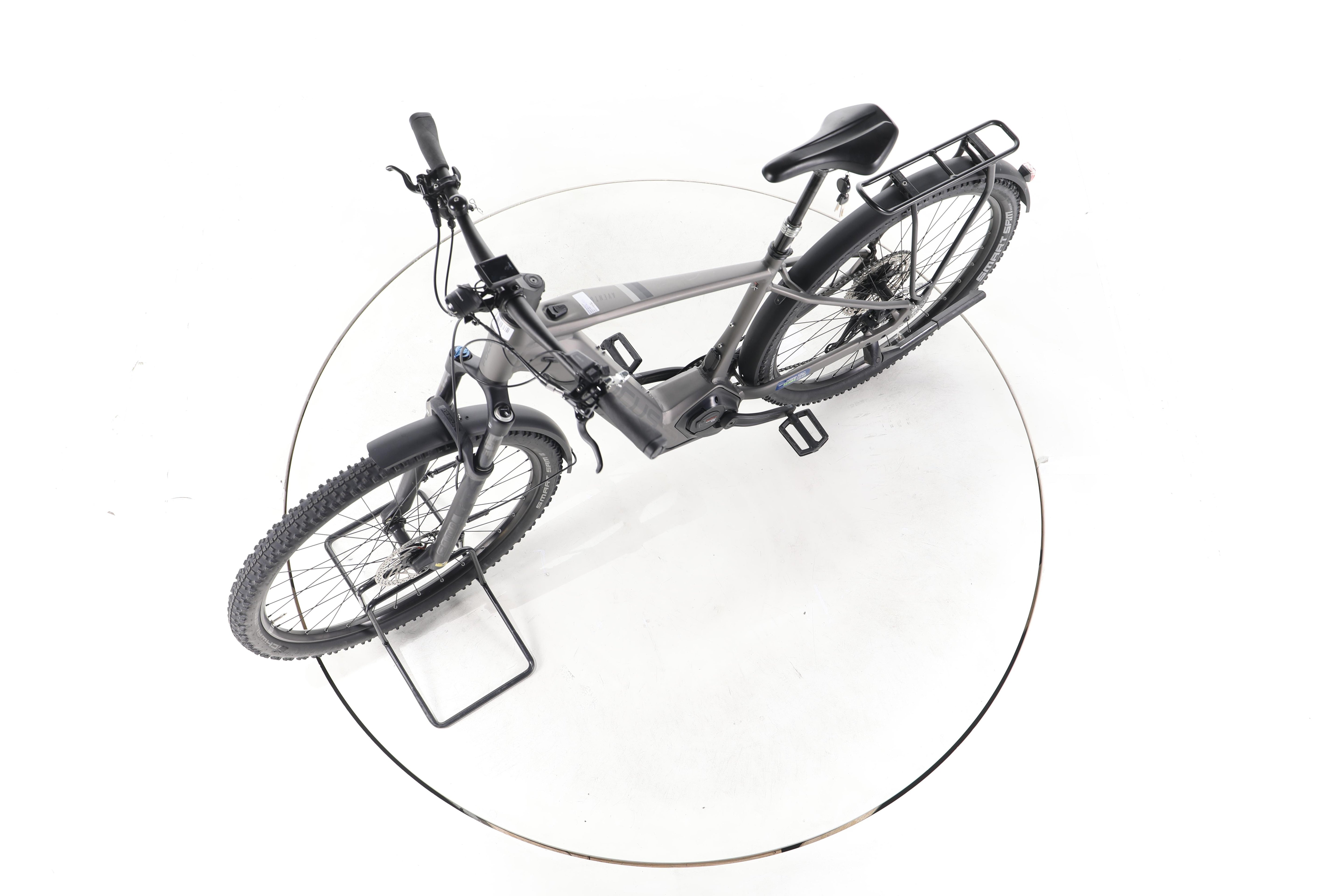 Focus AVENTURA² 6.8 Trekking E-Bike - Image 18
