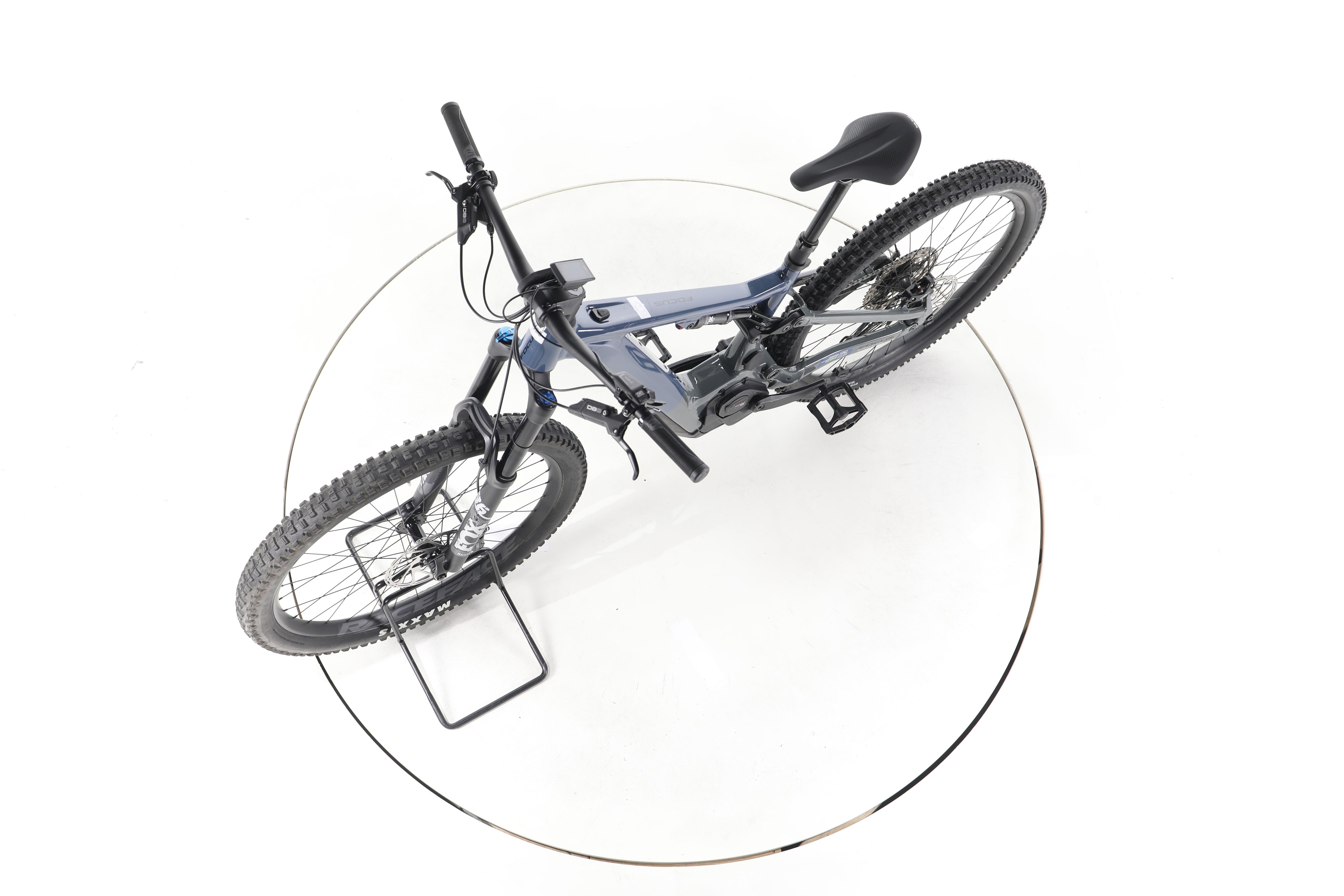 Focus Jam²6.8 Nine E-Bike Fully 2024 - Image 18