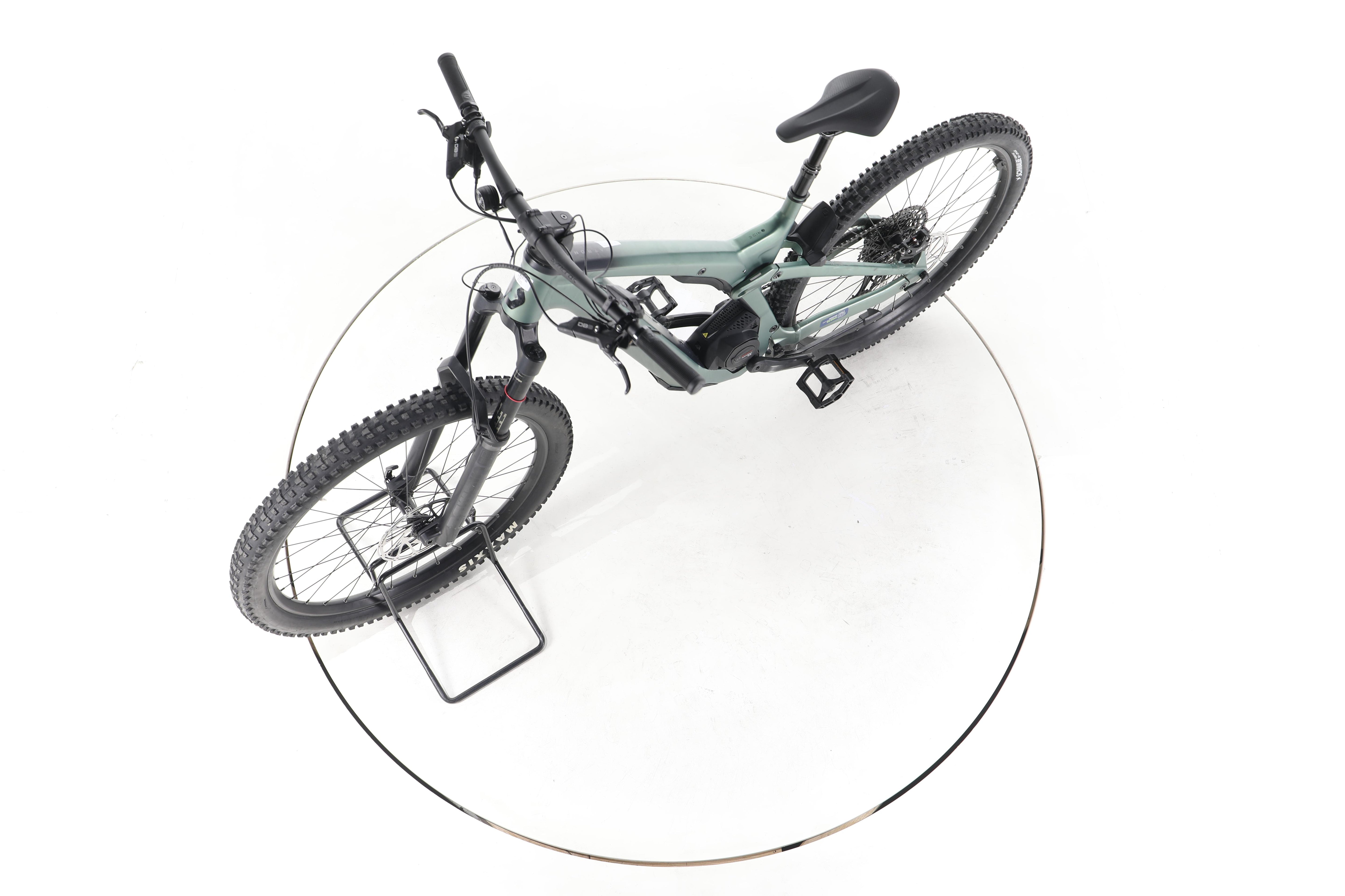 Scott Patron eRIDE 930 E-Bike Fully - Image 18