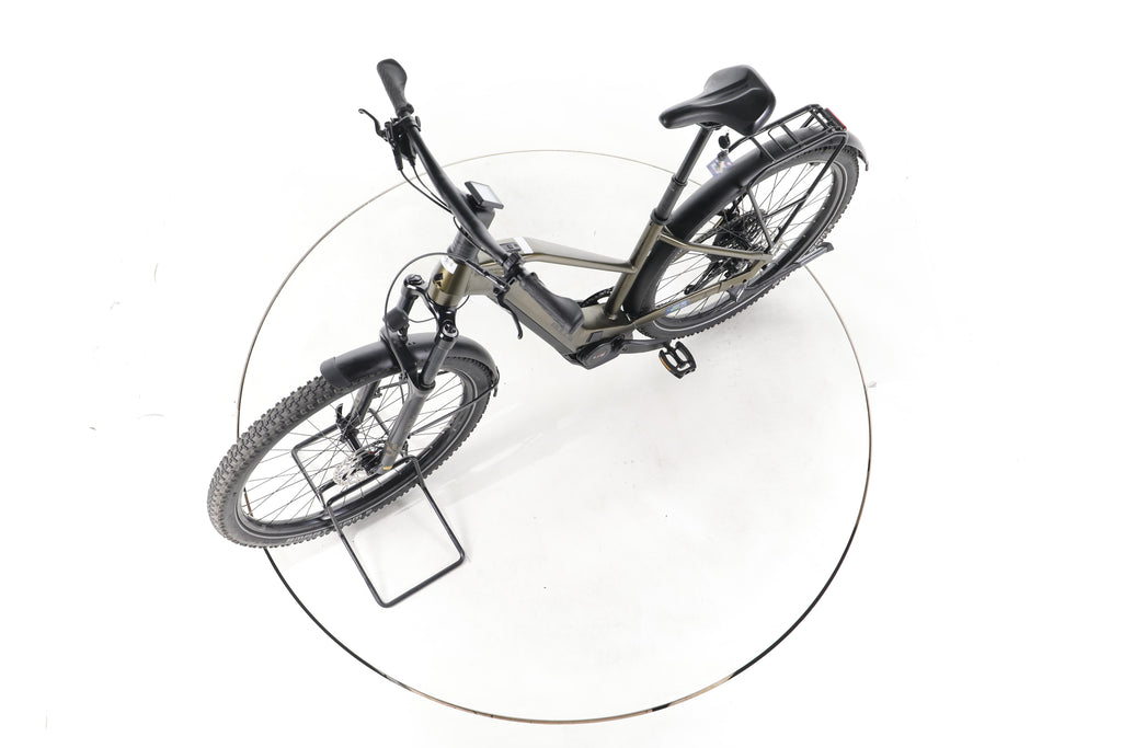Bulls Iconic EVO 2 Trekking E-Bike 2025 - Image 18