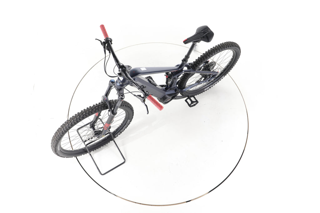 Bulls Sonic EVO AM 1 Fully E-Bike - Image 18