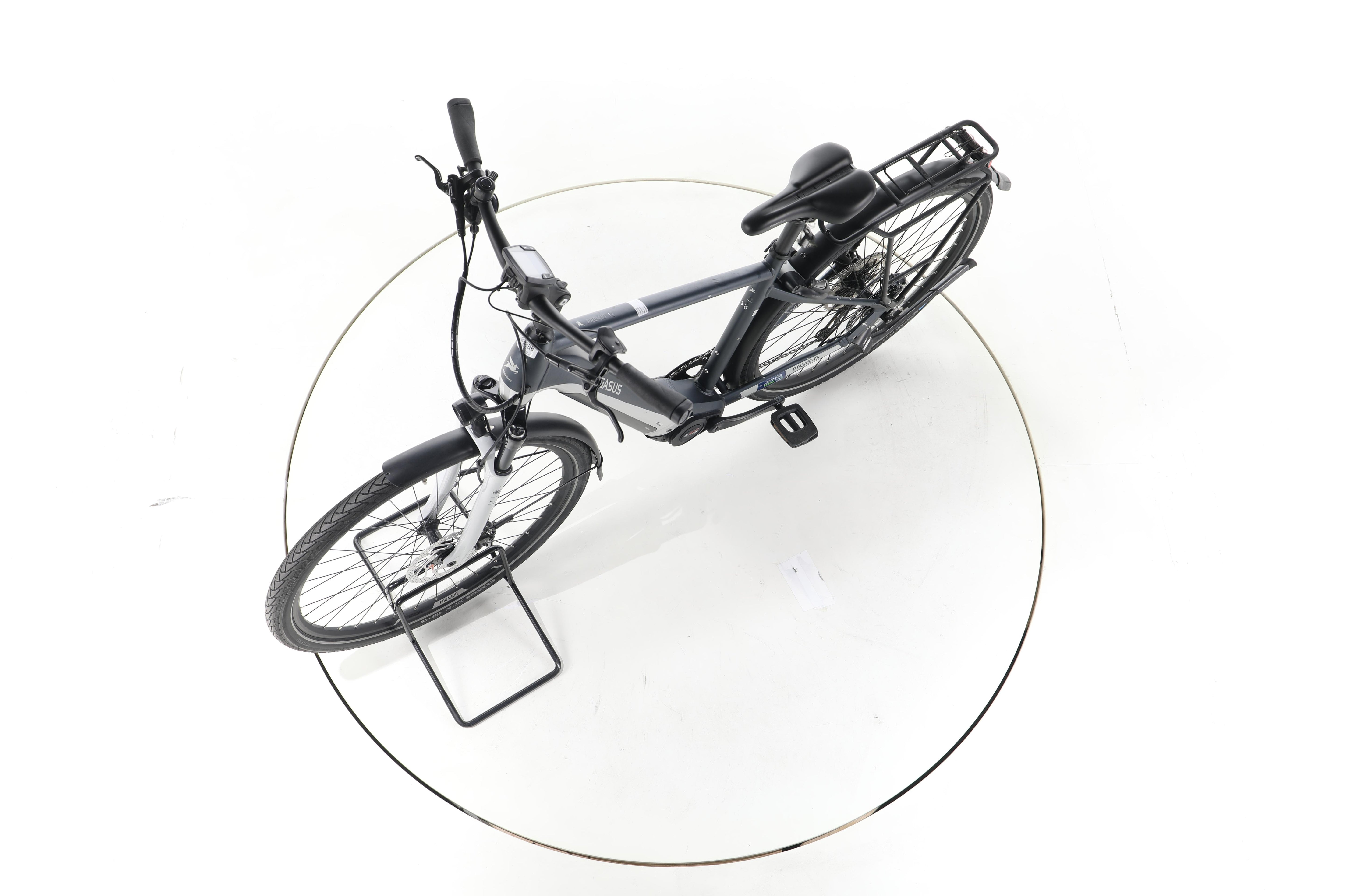 Pegasus Premio EVO 10 Lite Trekking E-Bike - Image 18