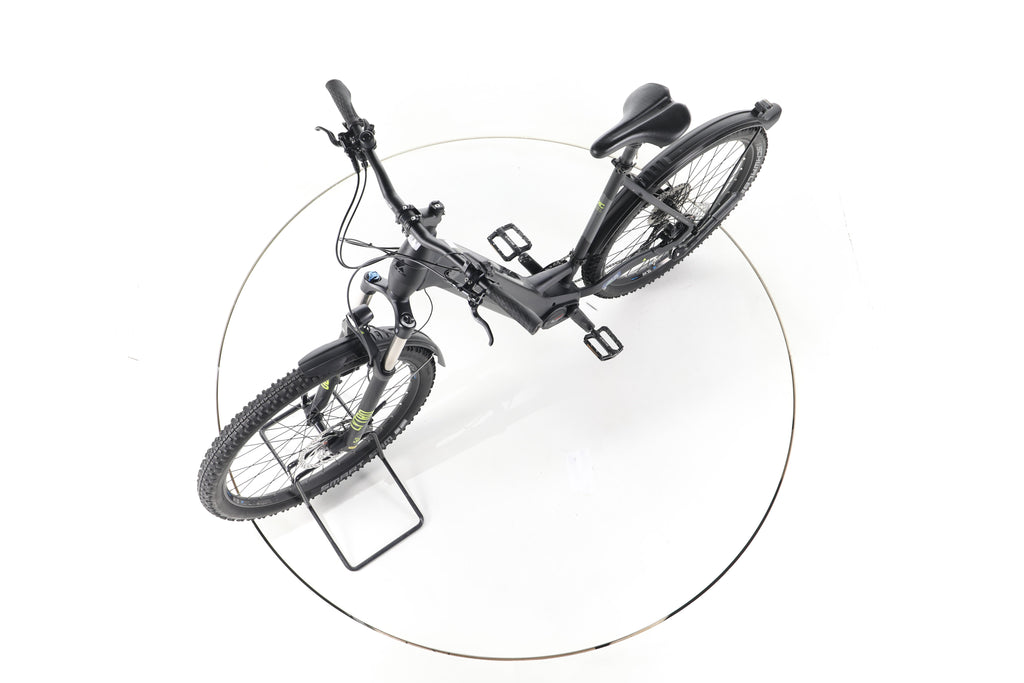 Bulls Copperhead EVO 2 XXL Street Trekking E-Bike Tiefeinsteiger - Image 18