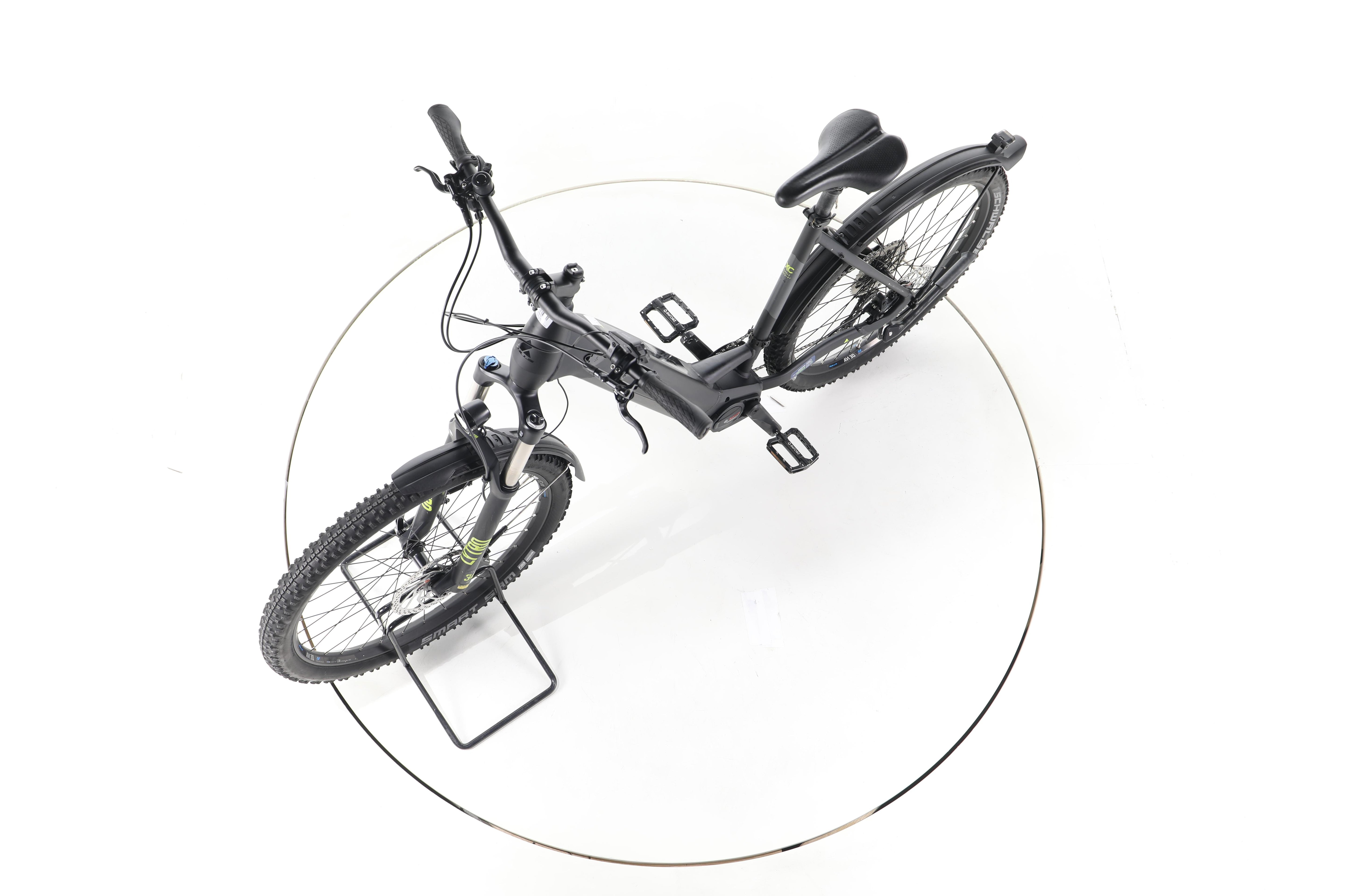 Bulls Copperhead EVO 2 XXL Street Trekking E-Bike Tiefeinsteiger - Image 18