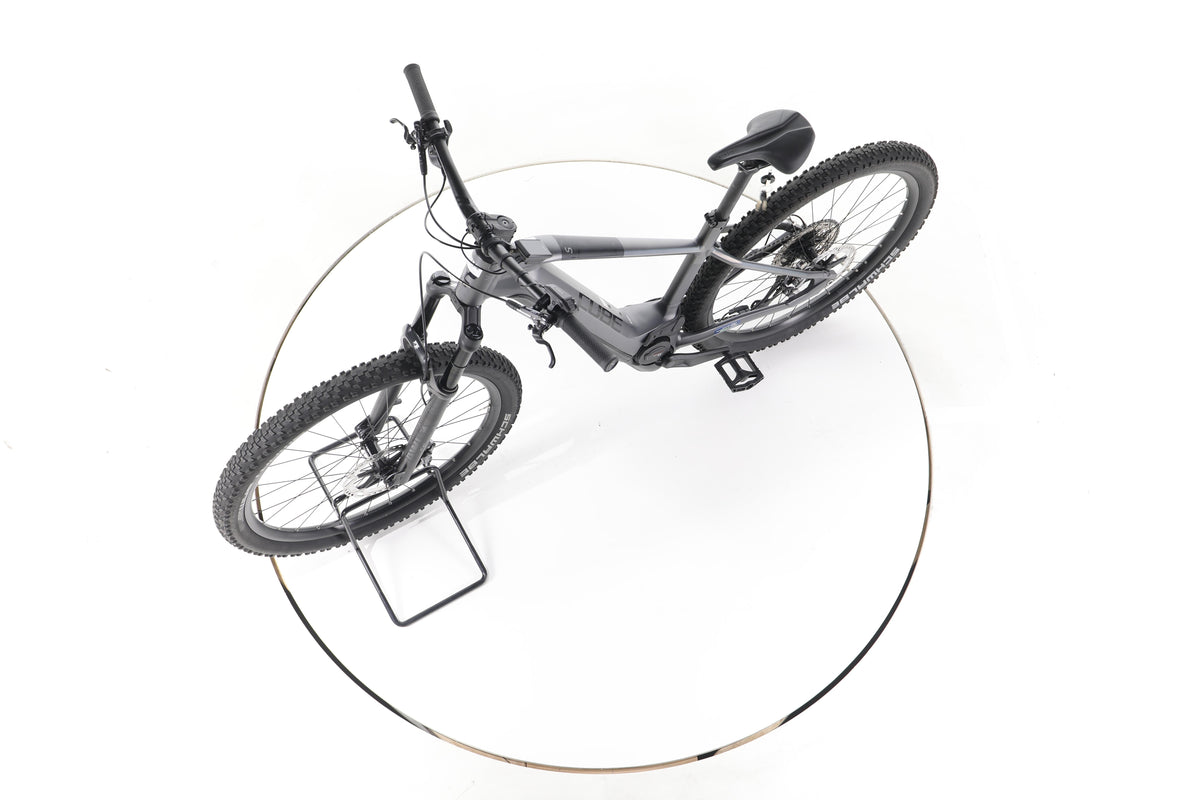 Cube Reaction Hybrid SLT E-Bike - Image 18