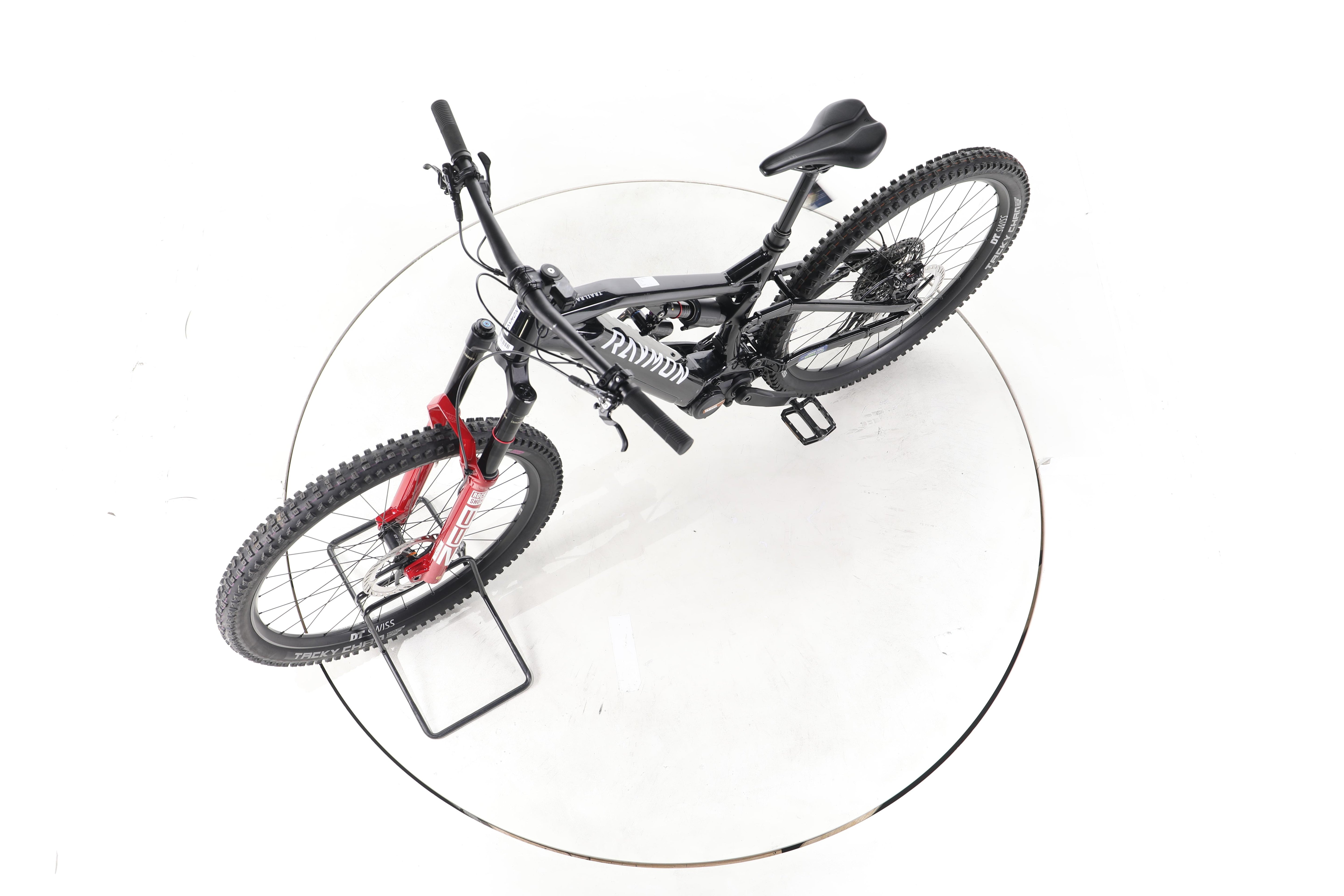 R Raymon TrailRay 170 E-Bike Fully 2024 - Image 18