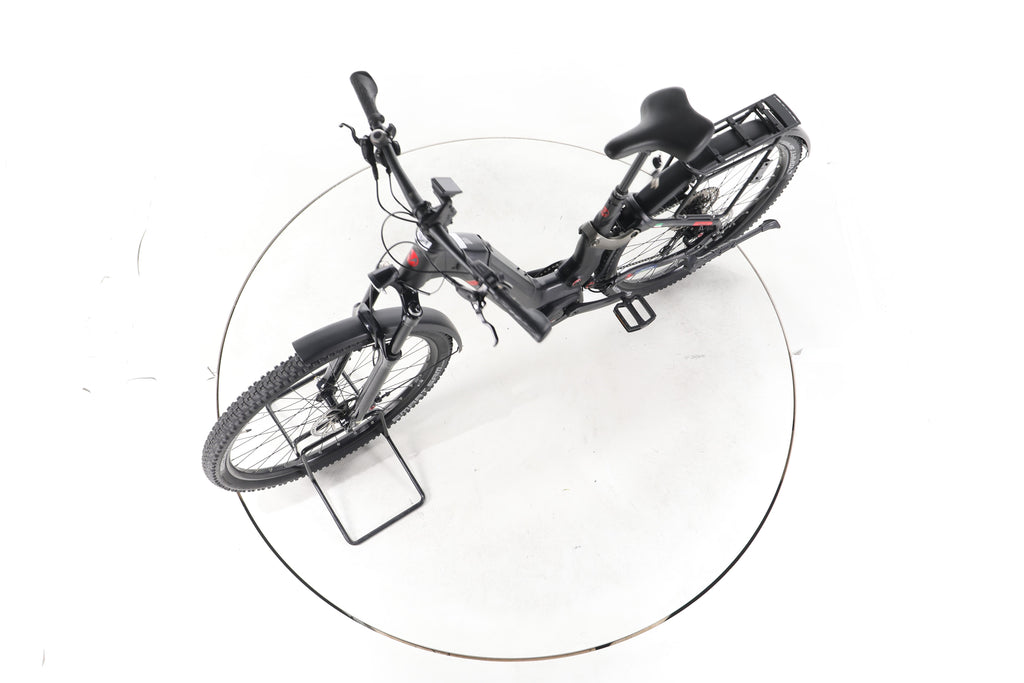 Malaguti Collina FW 6.1 SUV E-Bike Tiefeinsteiger - Image 18