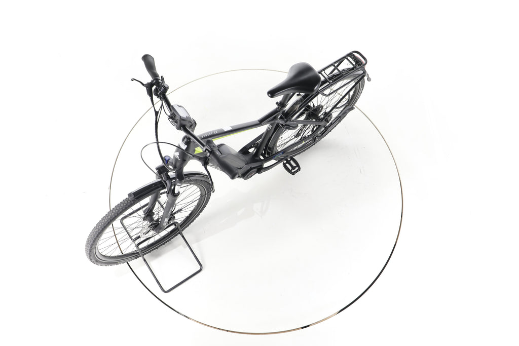 Bulls Street CX Trekking E-Bike - Image 18
