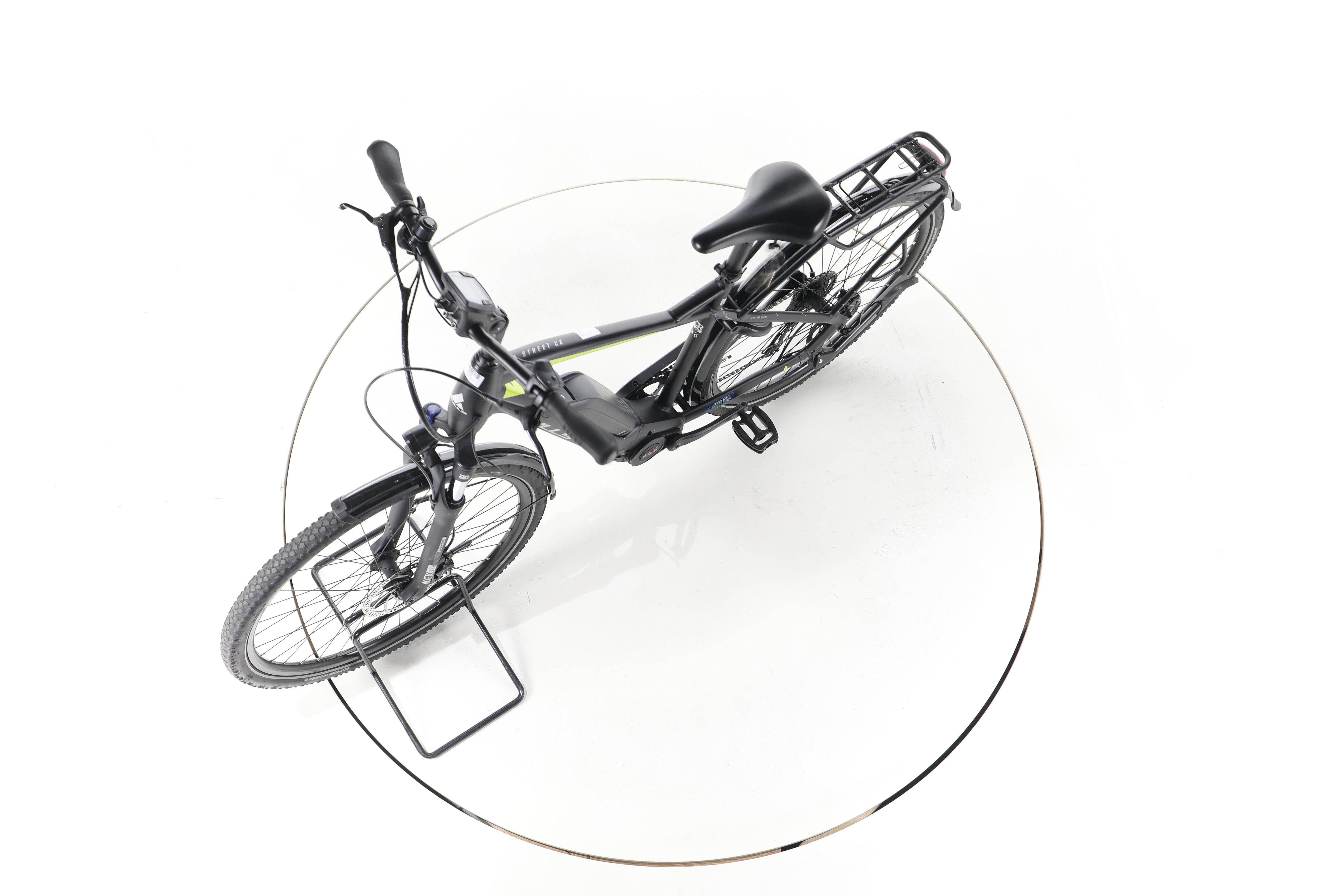 Bulls Street CX Trekking E-Bike - Image 18