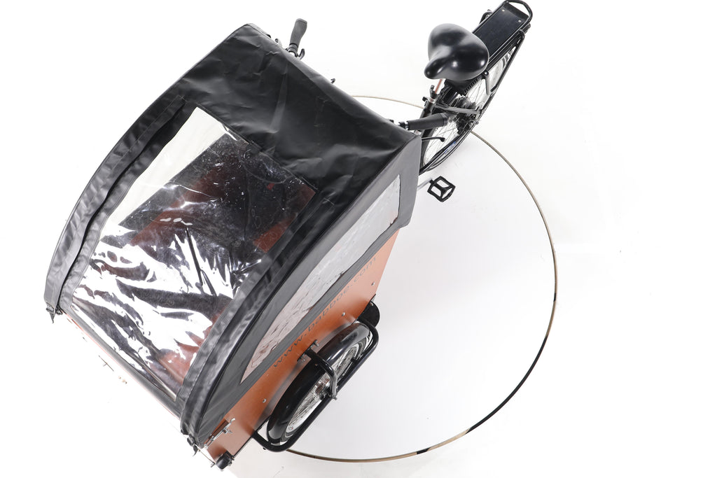 Babboe Dog-E E-Lastenrad - Image 18