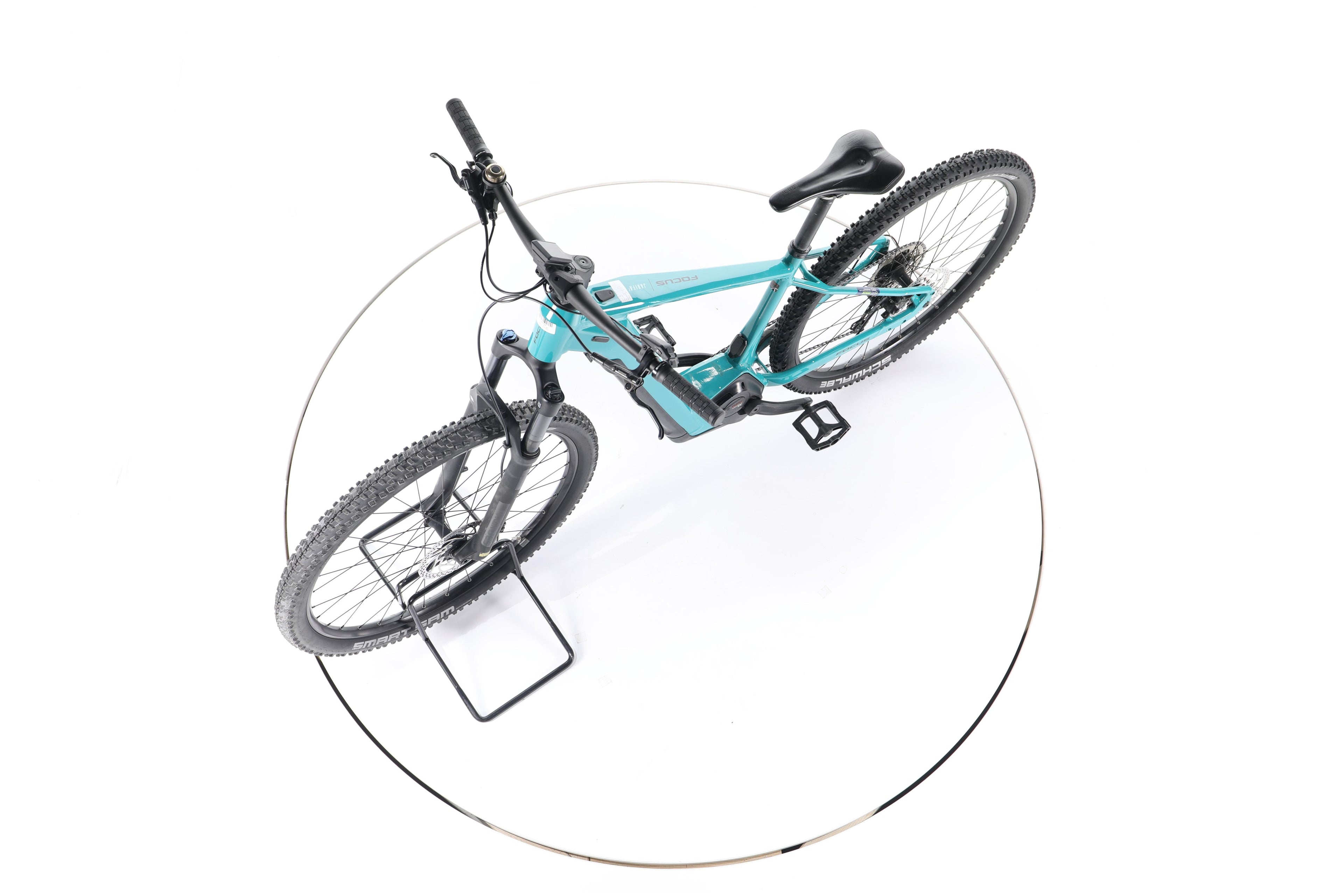 Focus Jarifa² 6.7 E-Bike 2023 - Image 18