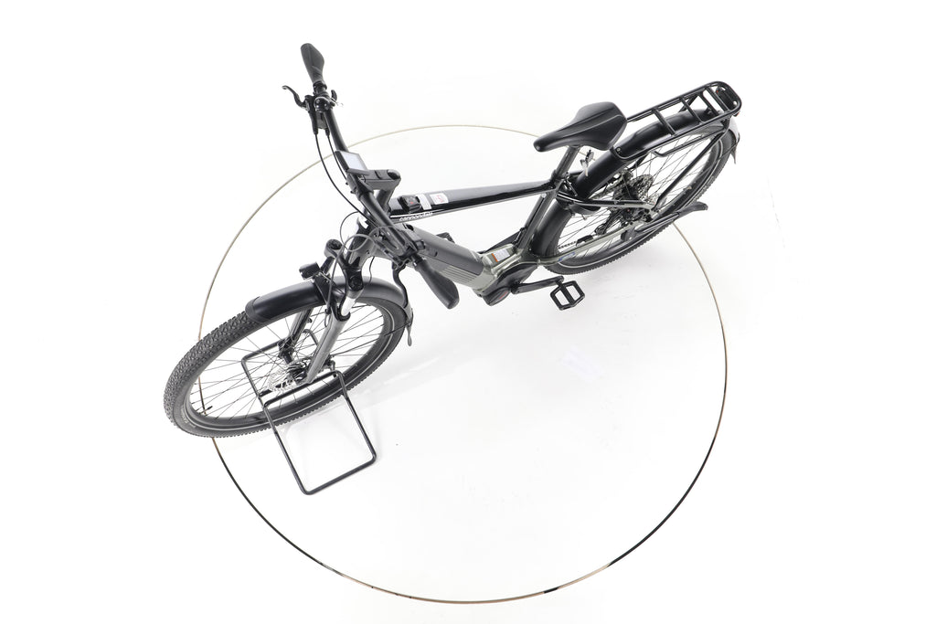 Cannondale Tesoro Neo X 2 Trekking E-Bike 2023 - Image 18