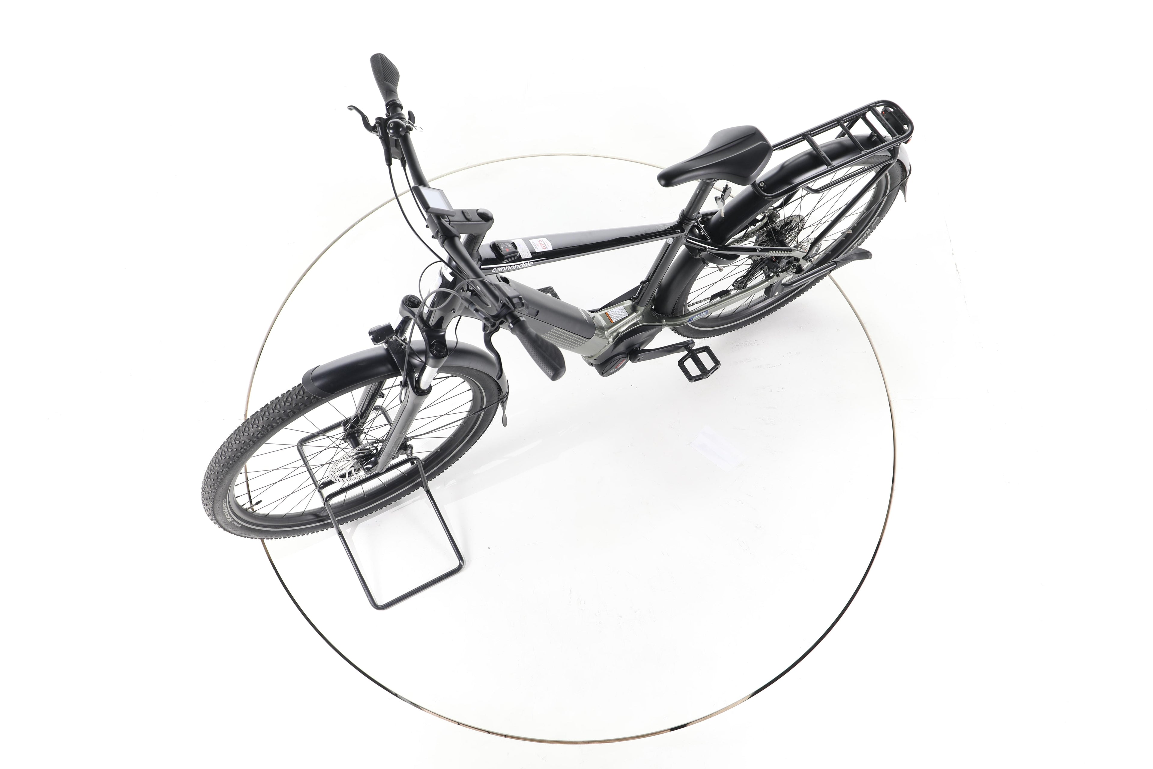 Cannondale Tesoro Neo X 2 Trekking E-Bike 2023 - Image 18