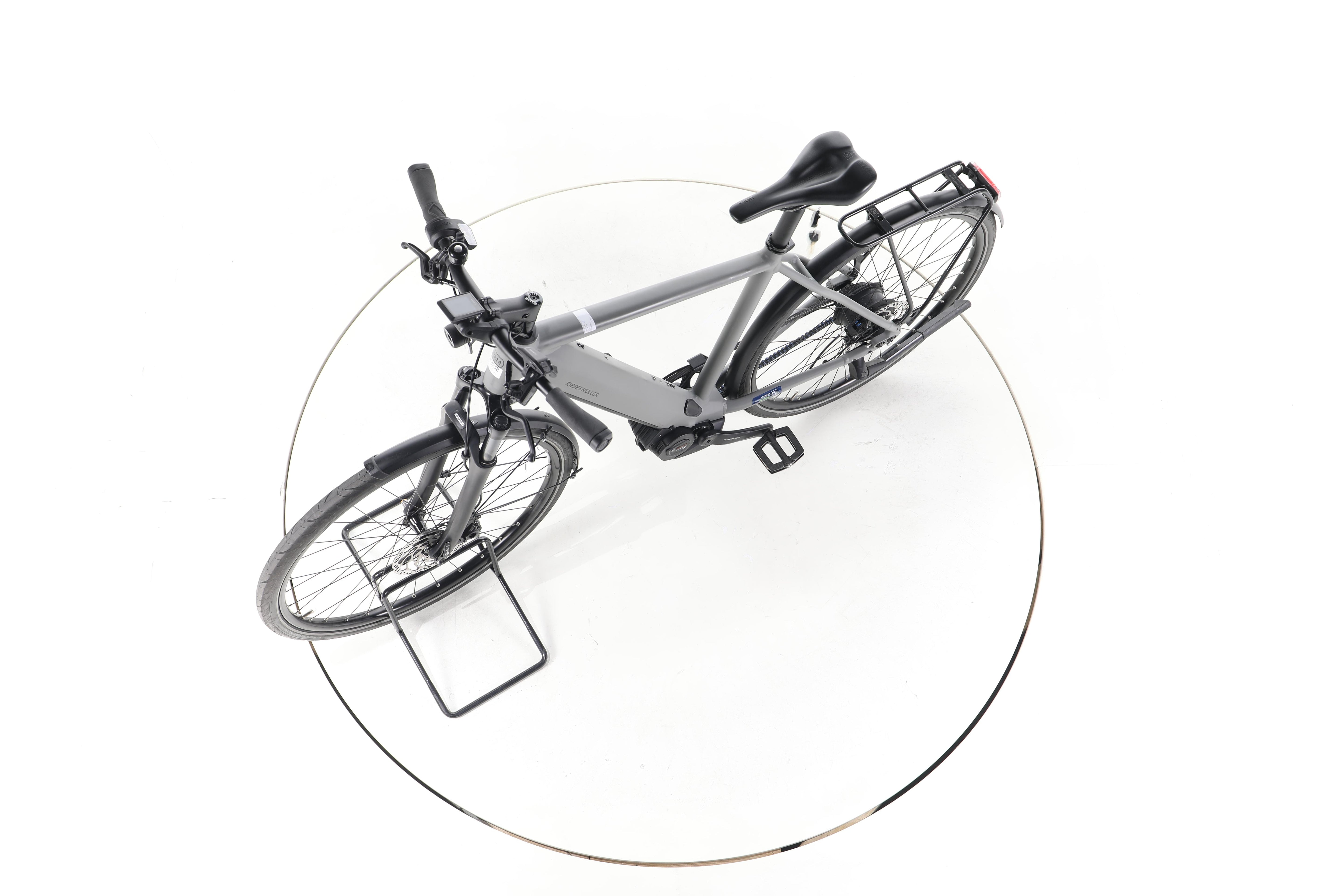 Riese & Müller Roadster 4 vario City E-Bike 2024 - Image 18