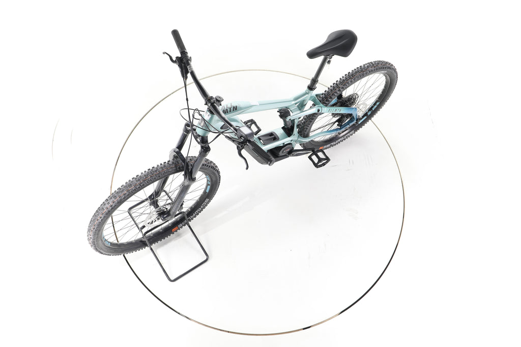 Haibike AllMtn 3 Fully E-Bike - Image 18