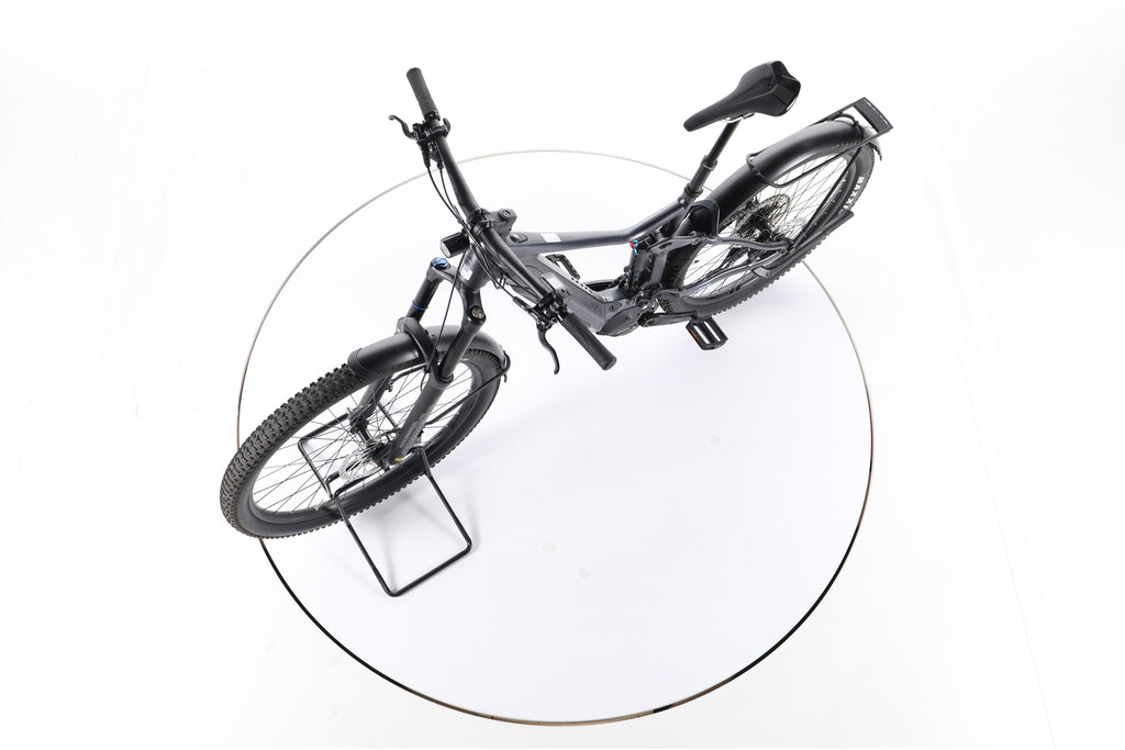 Merida eONE-FORTY EQ SUV E-Bike - Image 18