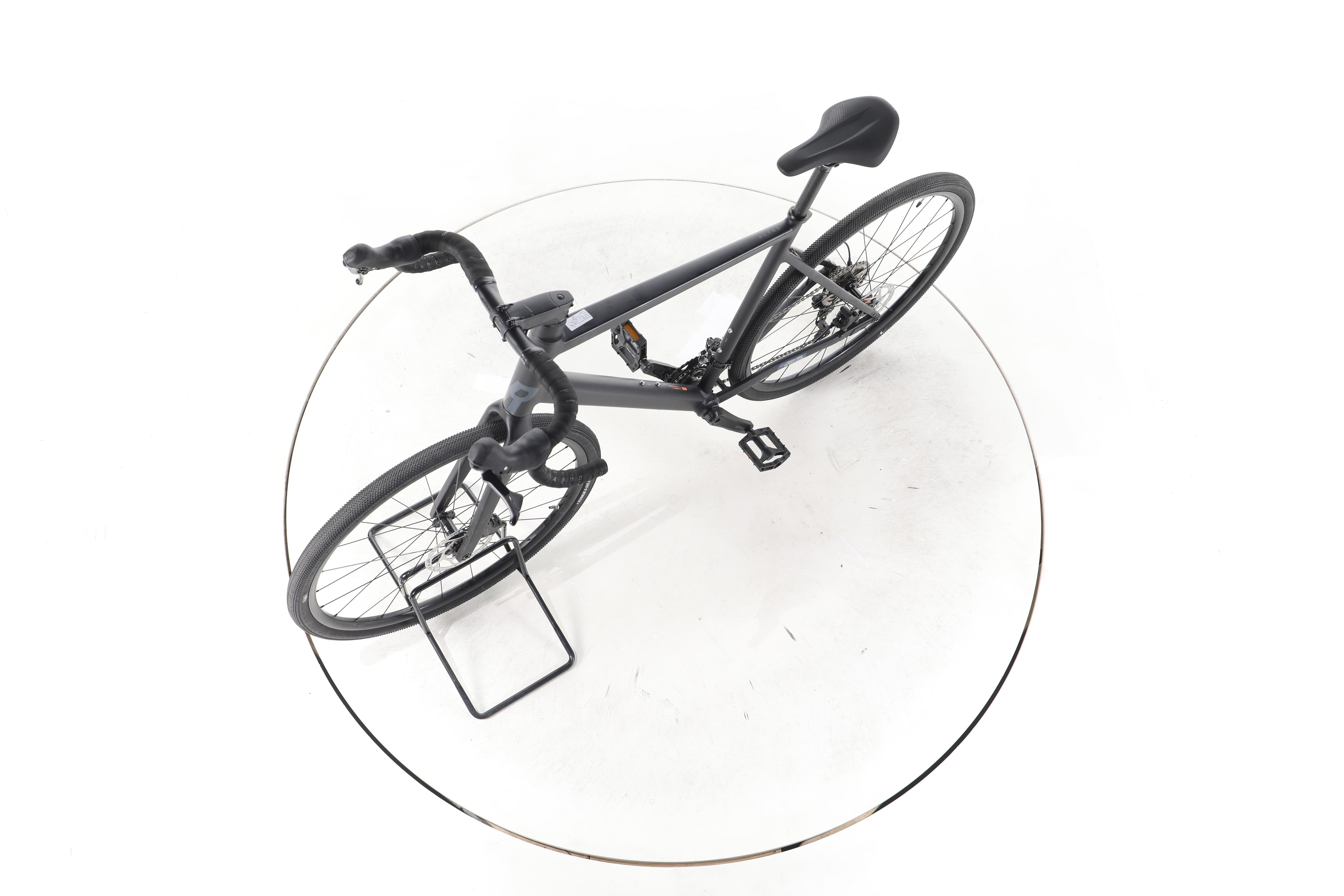 Rose Gravel 24 Blend Gravelbike 2024 - Image 18