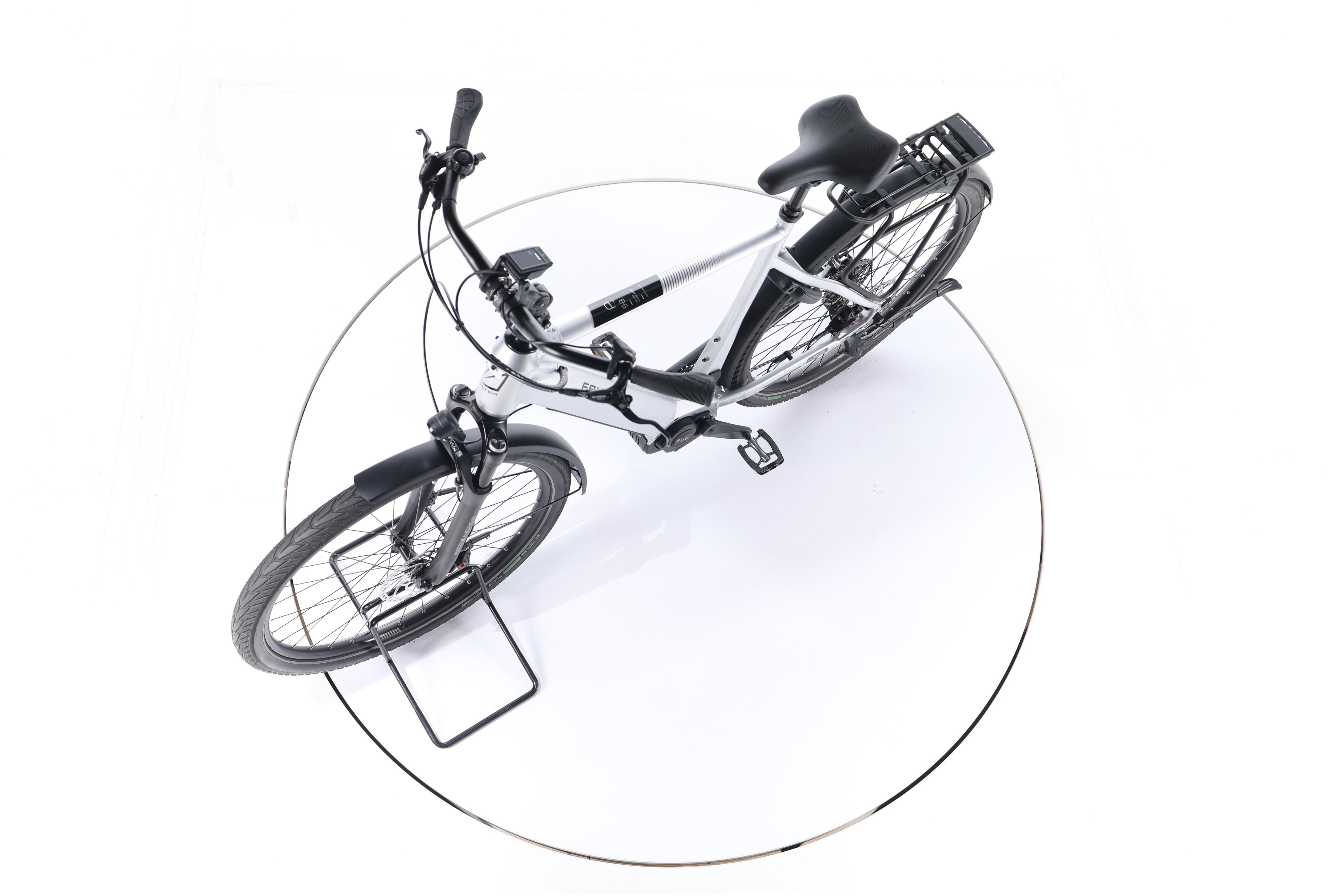 FALTER E 9.8 Trekking E-Bike - Image 18