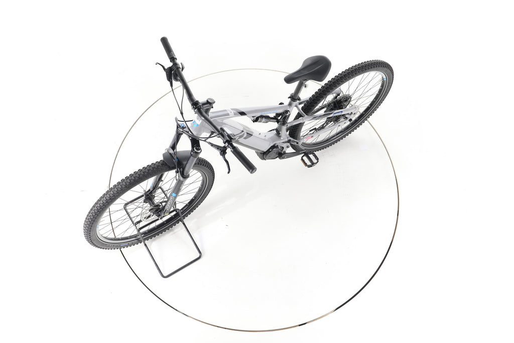 R Raymon FullRay 130E 5.0 Fully E-Bike - Image 18