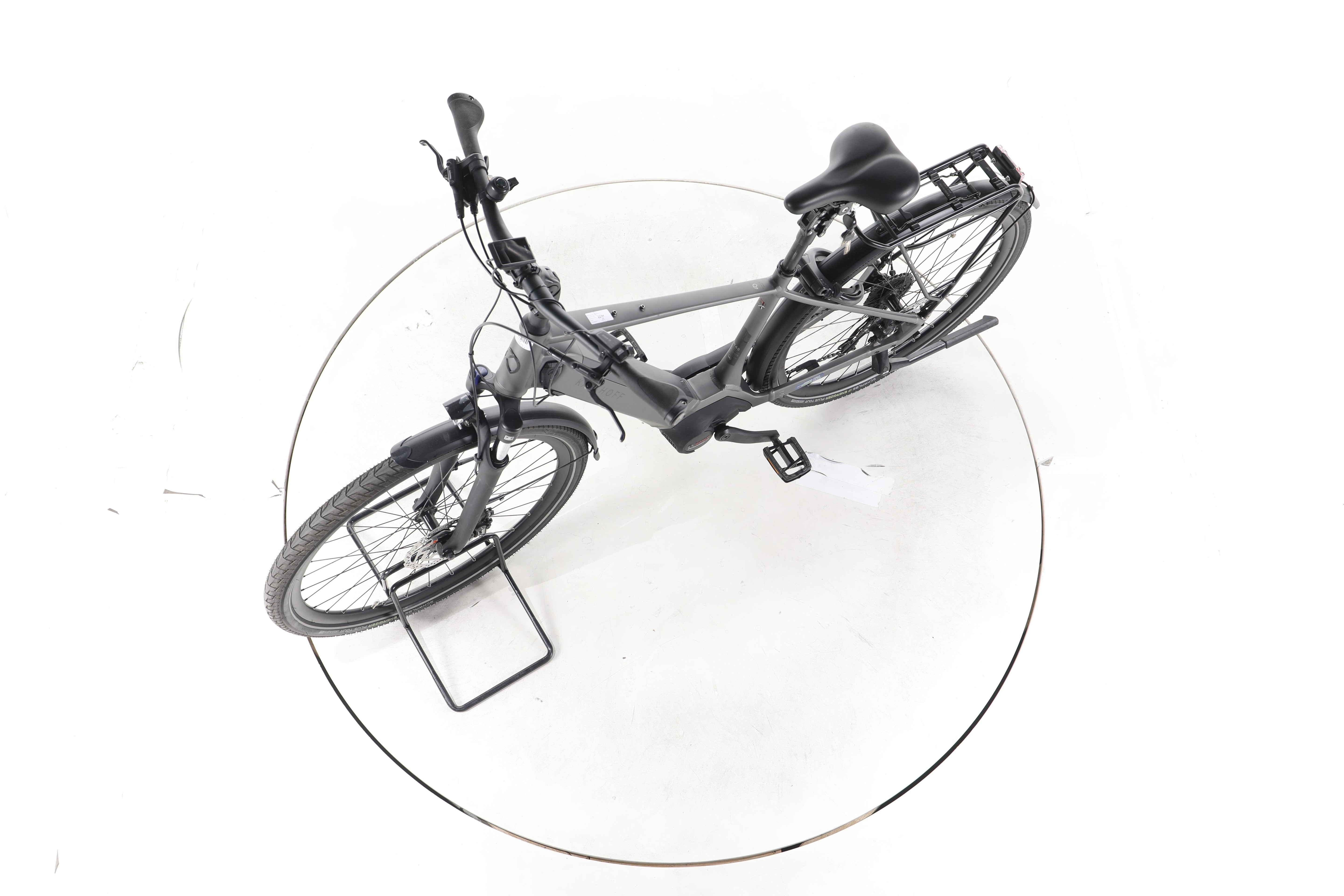 Kalkhoff Endeavour 3.B Move Trekking E-Bike - Image 18