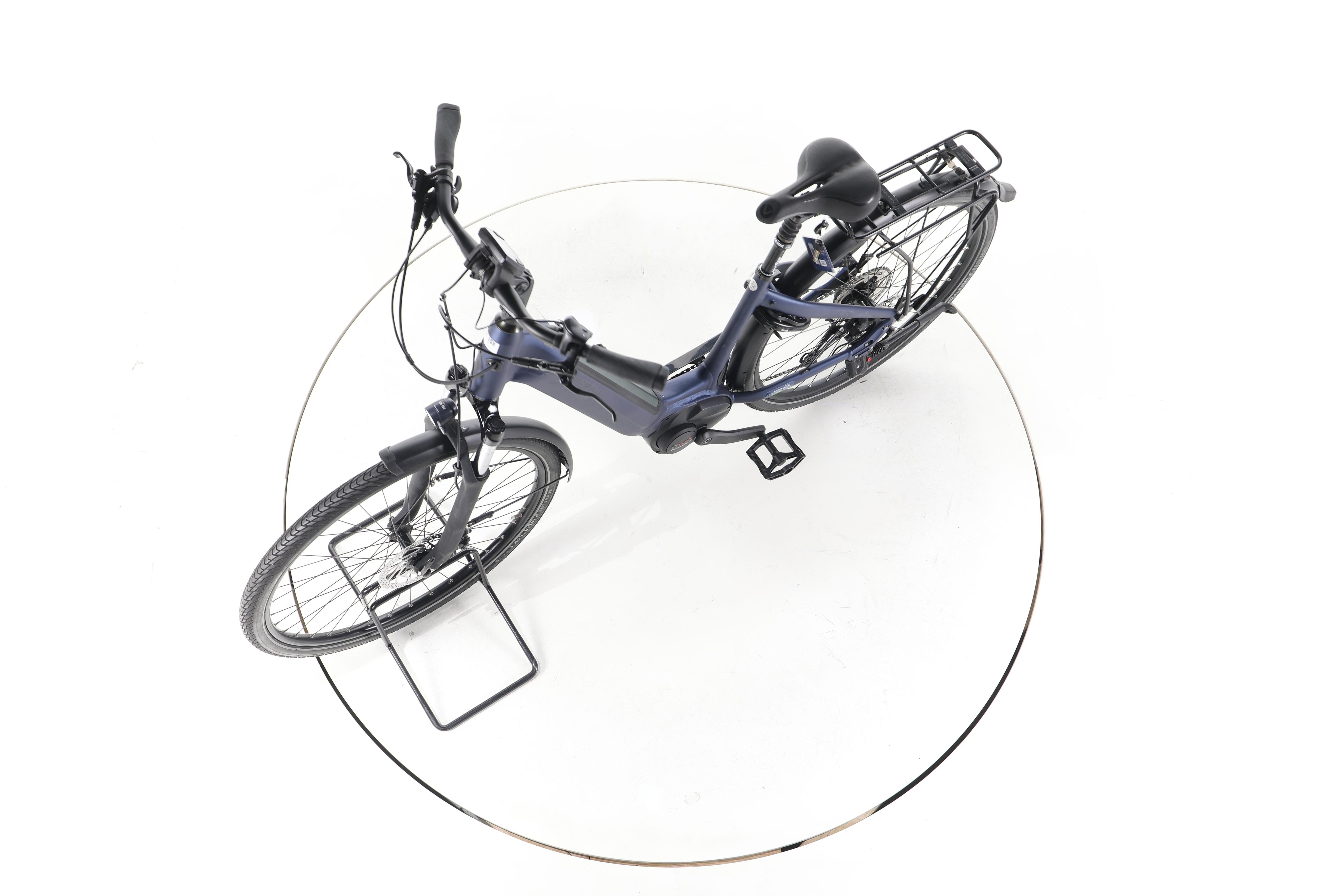 Velo de Ville AEB 890 Trekking E-Bike Tiefeinsteiger - Image 18