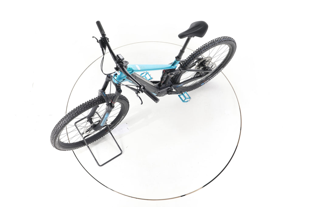 Bulls Sonic EVO AM SL 1 E-Bike Fully Carbon - Image 18