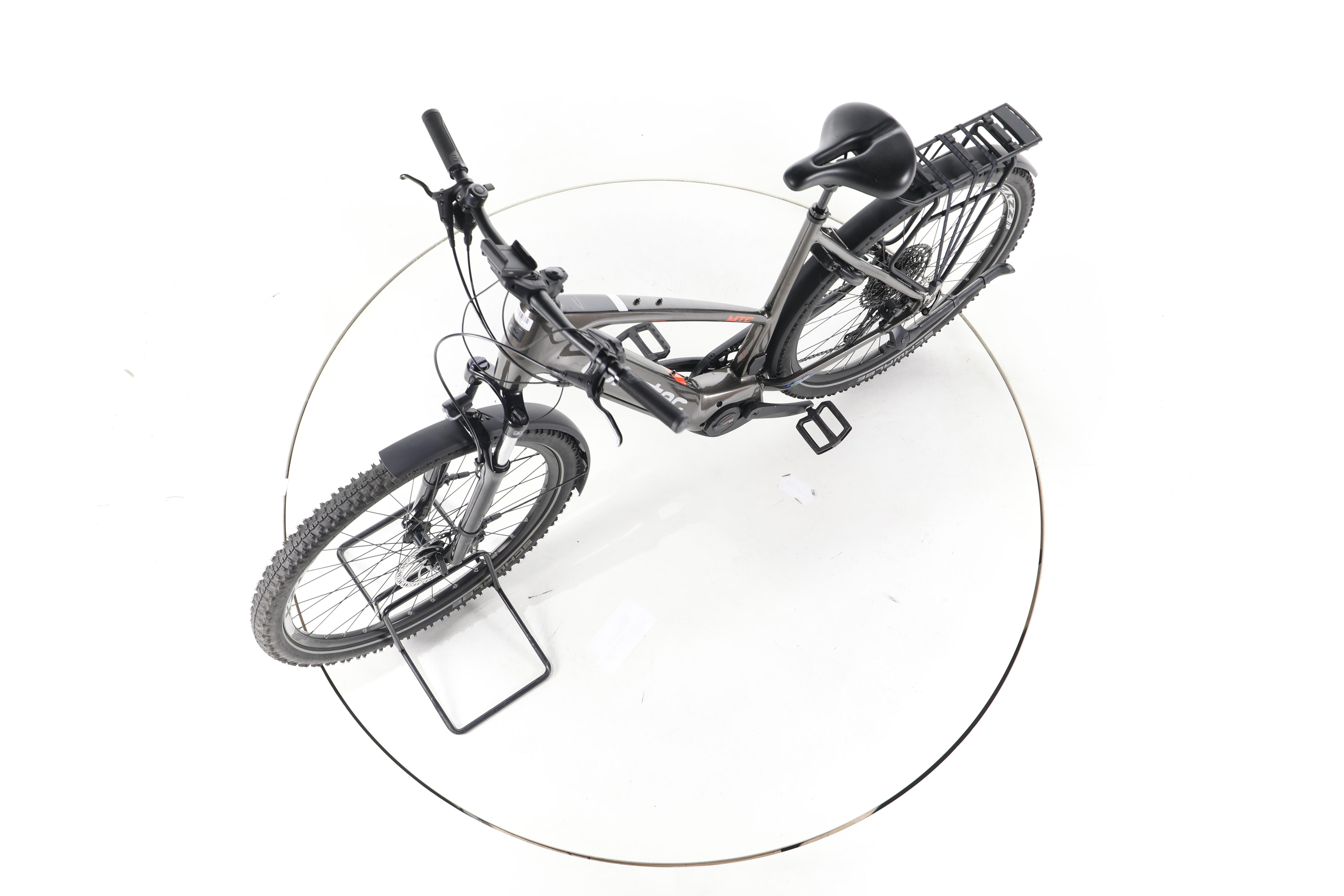Corratec E-Power MTC Elite 12S SE 3.0 Trekking E-Bike - Image 18