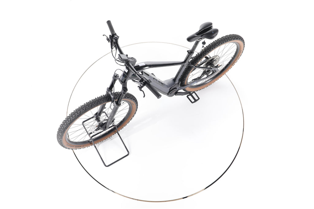 Cube Reaction Hybrid SLT E-Bike - Image 18