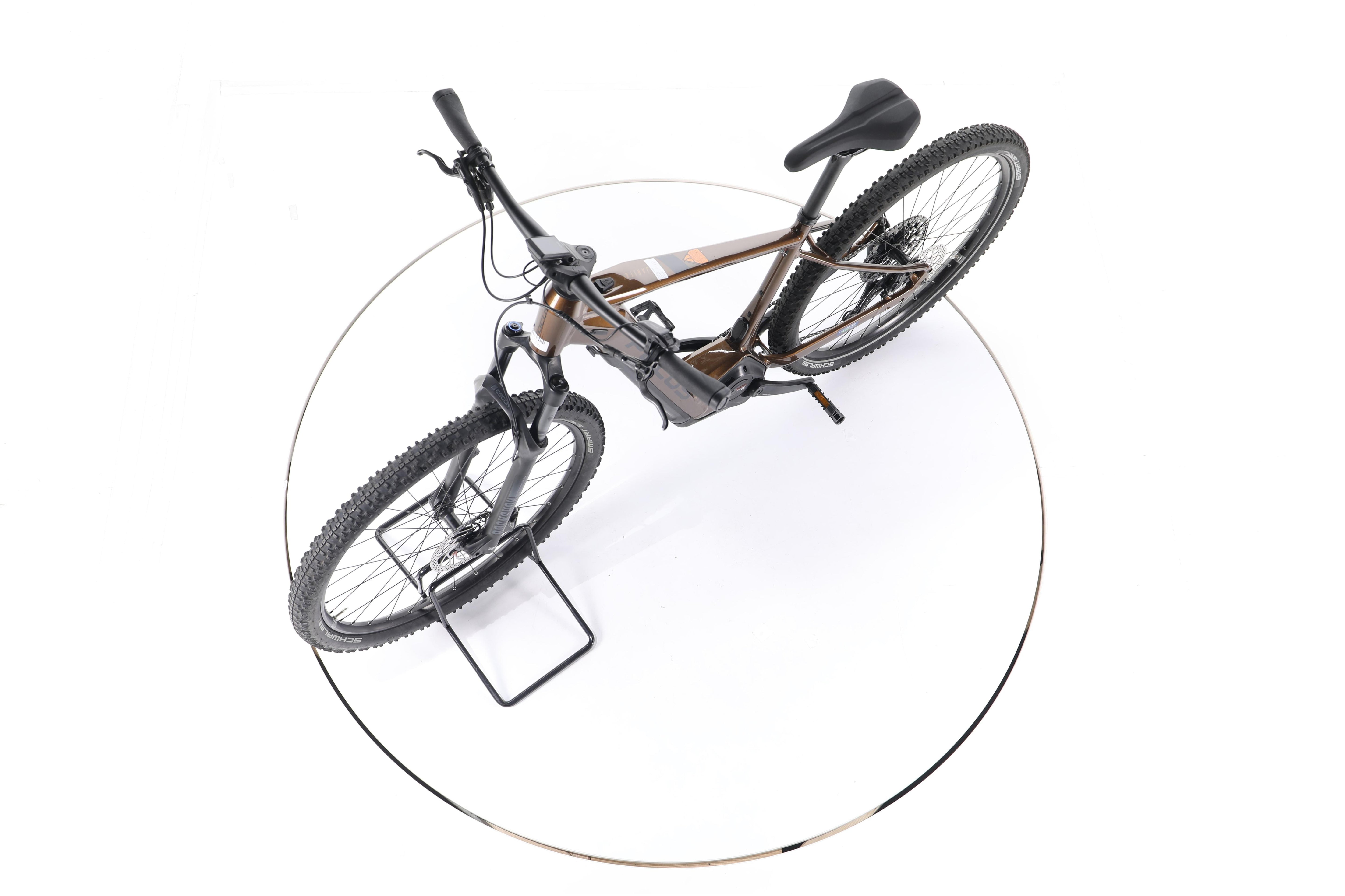 Focus Jarifa² 6.8 E-Bike - Image 18